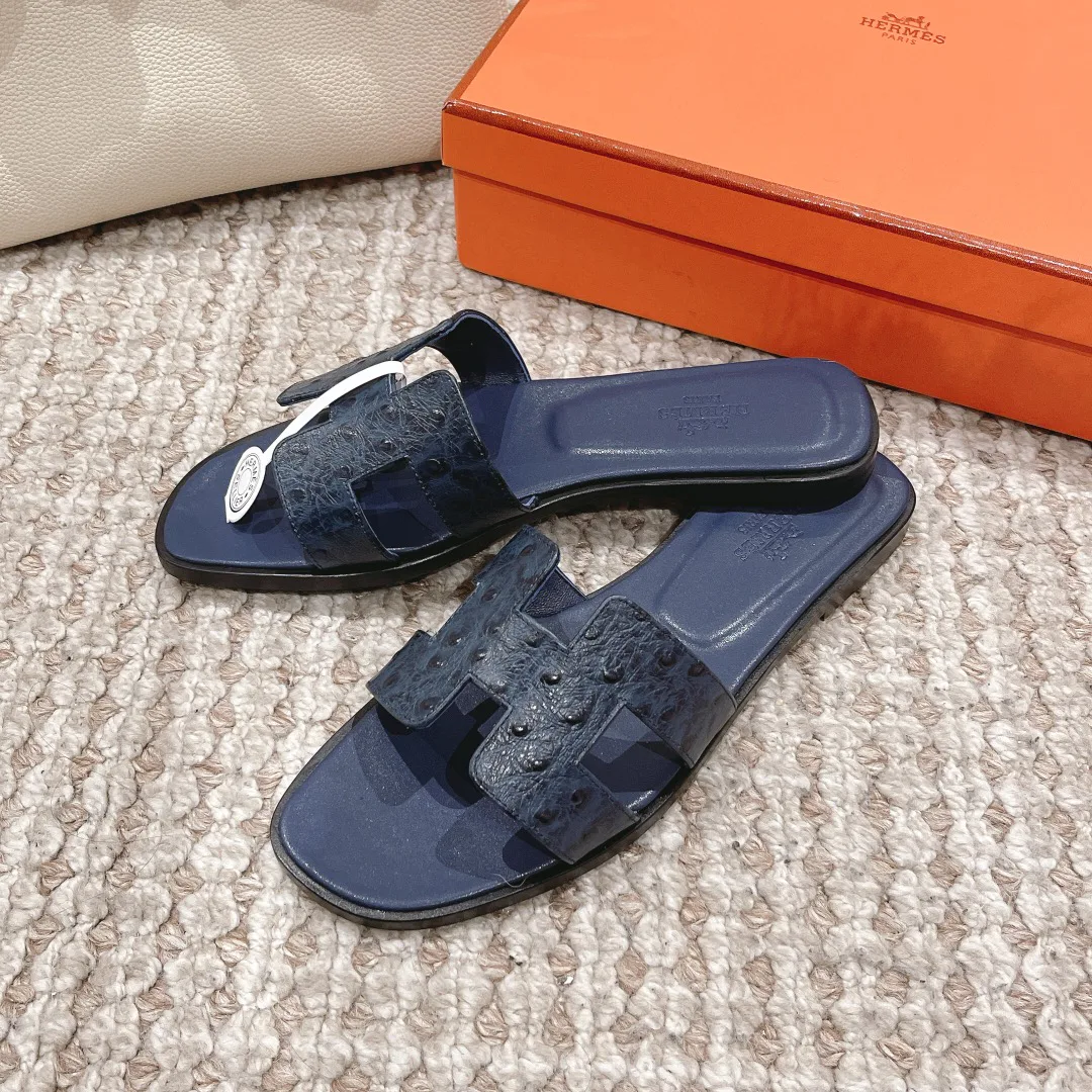 Сандалии Женские Hermes 1300284