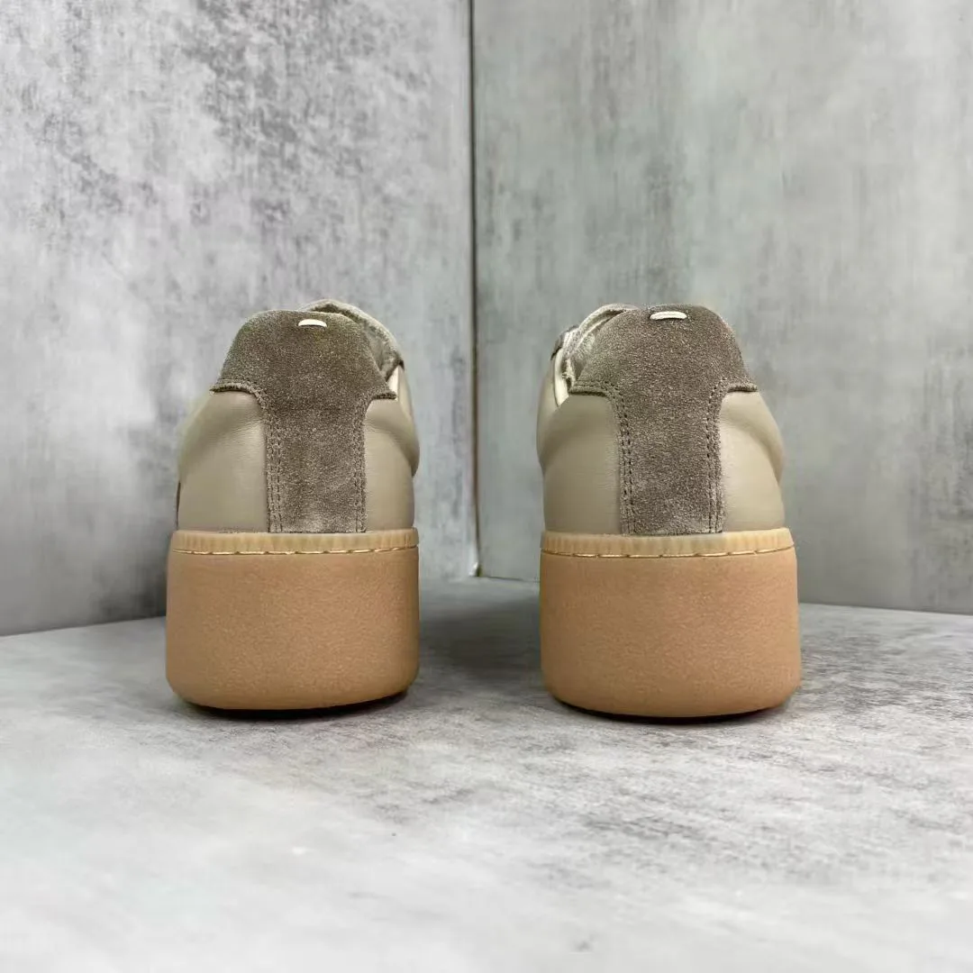 Кеды Женские Maison Margiela 379584