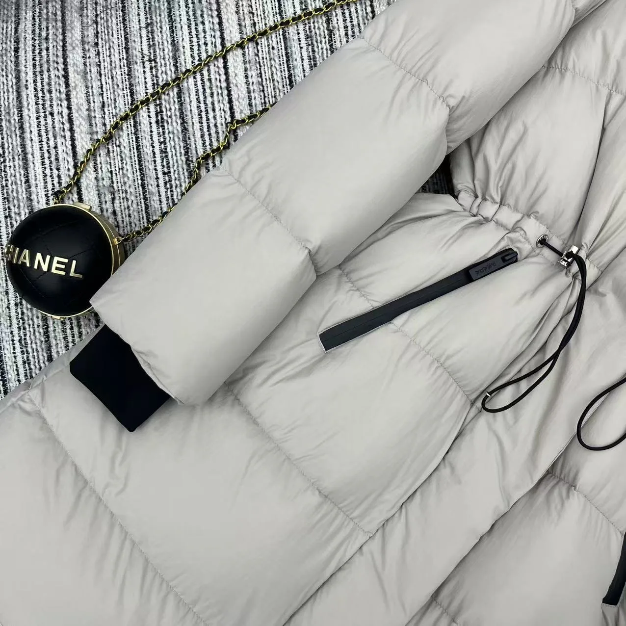 Пуховики Женские Prada 286652