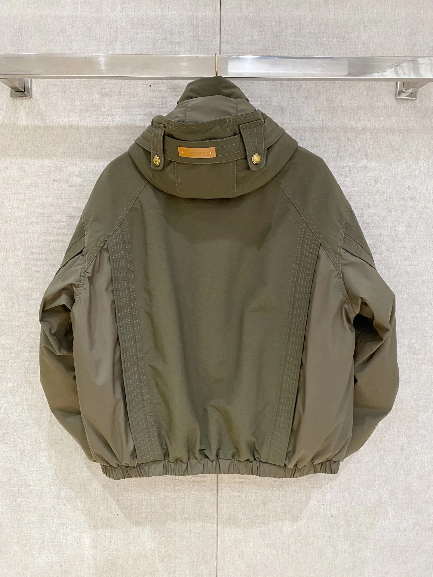 Куртки И Пуховики Мужские Louis Vuitton 988779