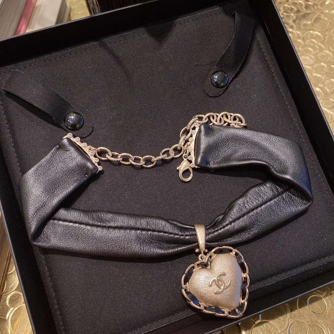 Бижутерия Chanel 1061603