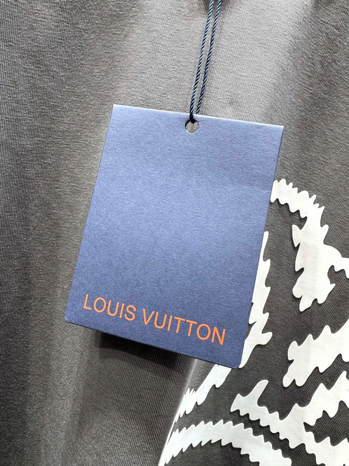 Футболки Мужские Louis Vuitton 915674