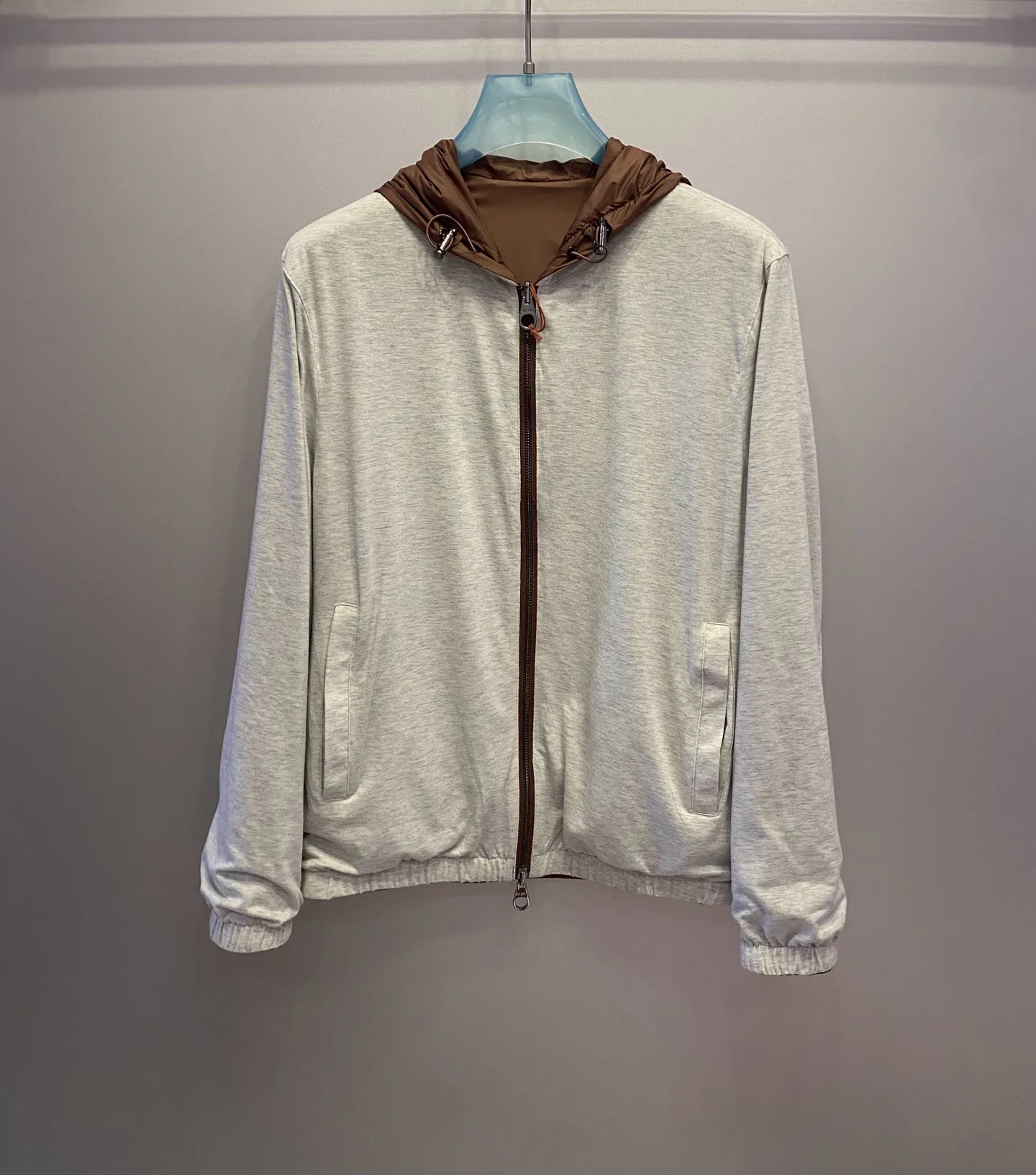 Куртки И Пуховики Мужские Loro Piana 1752334
