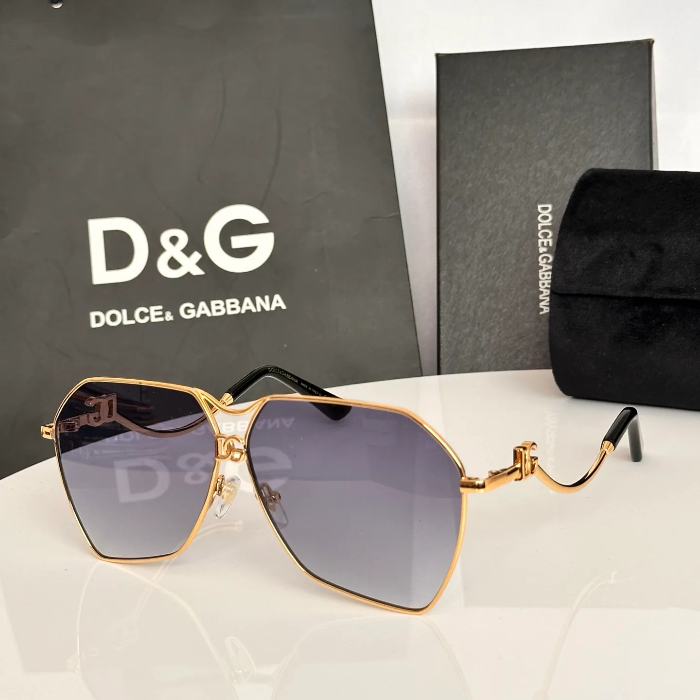 Бижутерия Dolce & Gabbana 12745854