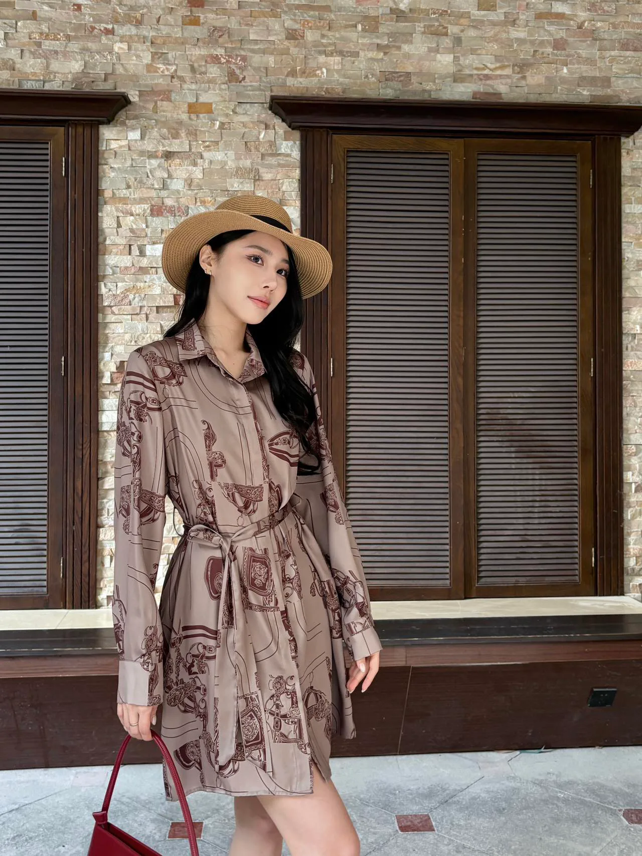 Платья Женские Hermes 10245628