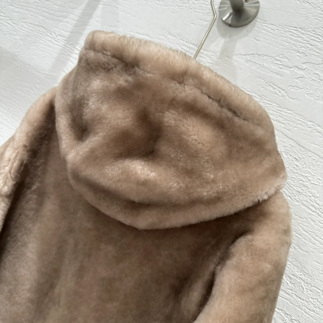 Шубы Женские Loewe 558899