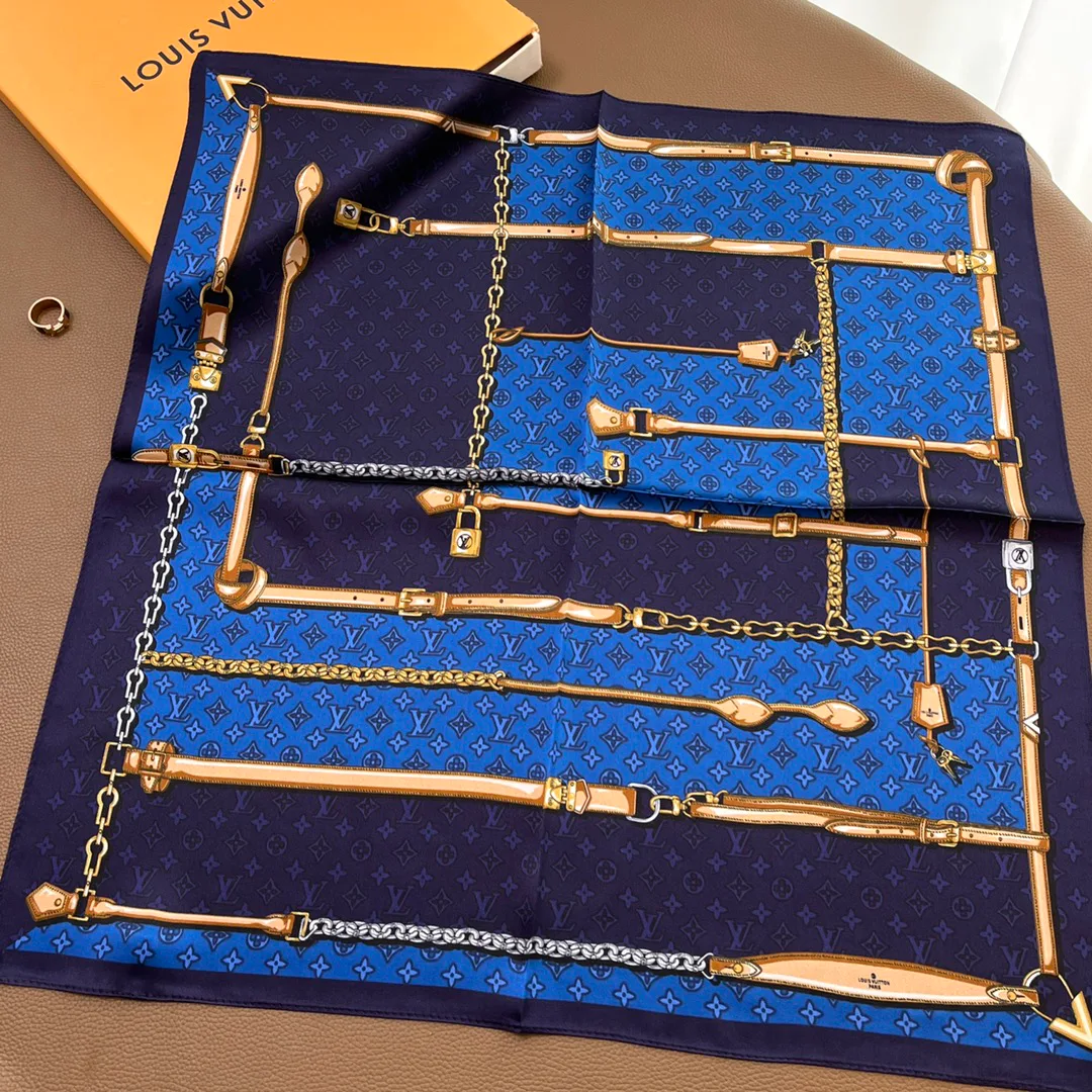 Платки Louis Vuitton 11762573