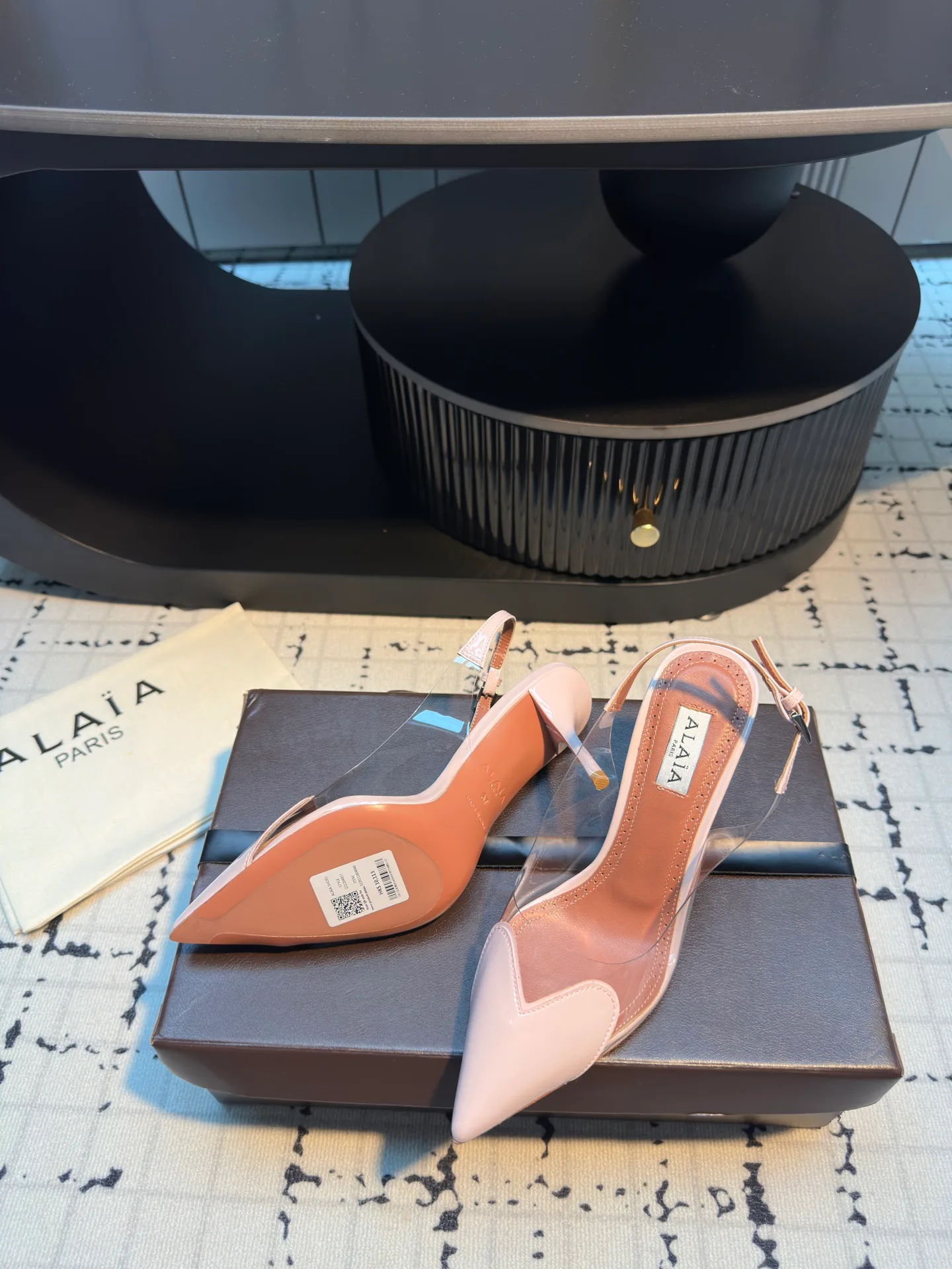 Туфли Женские Alaia 1878859