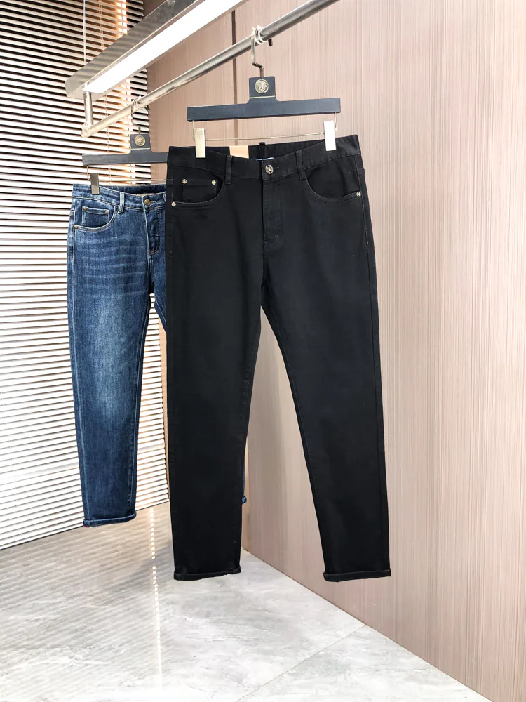Джинсы Мужские Prada 6046286