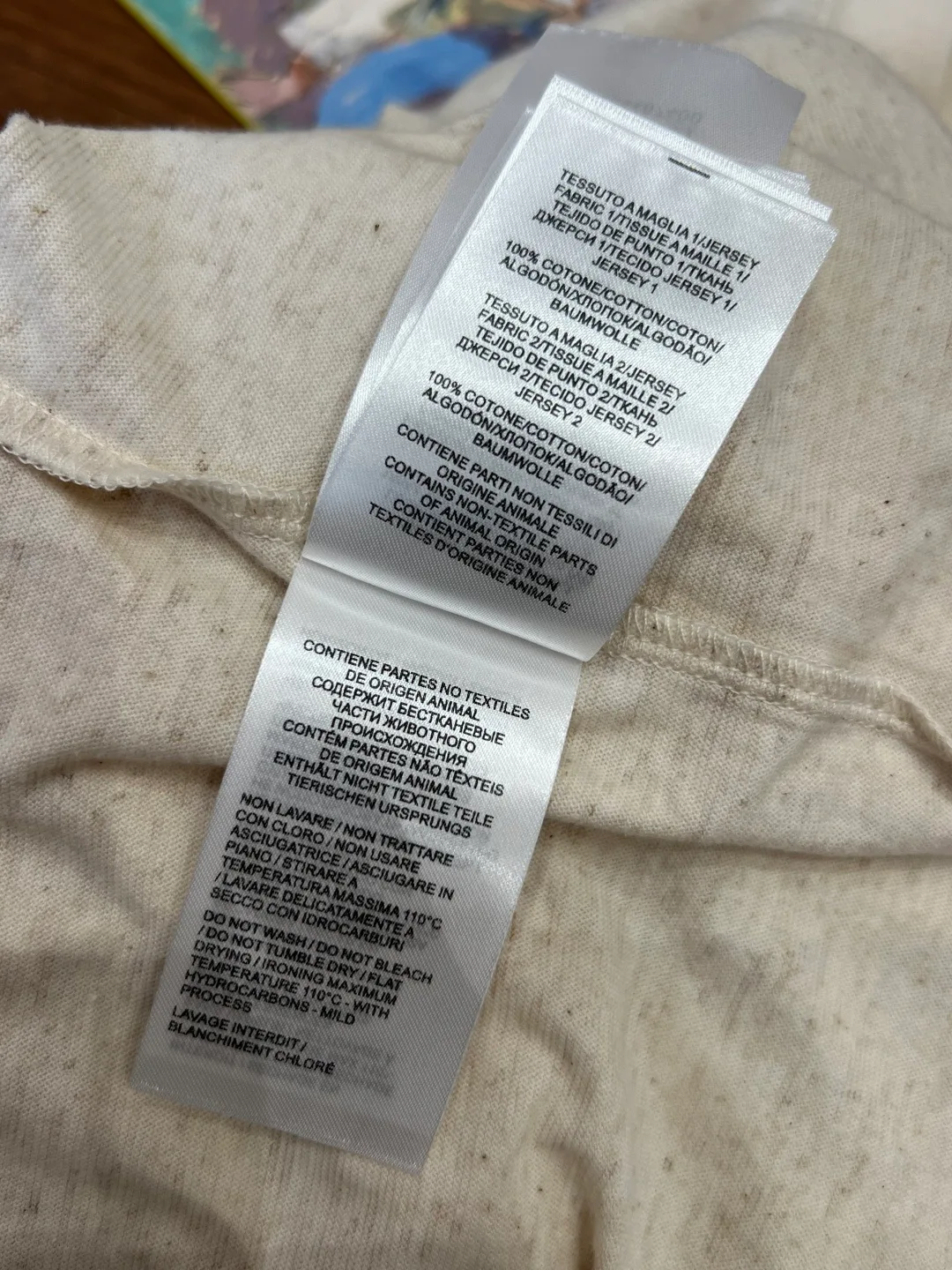 Футболки Мужские Bottega Veneta 11429985