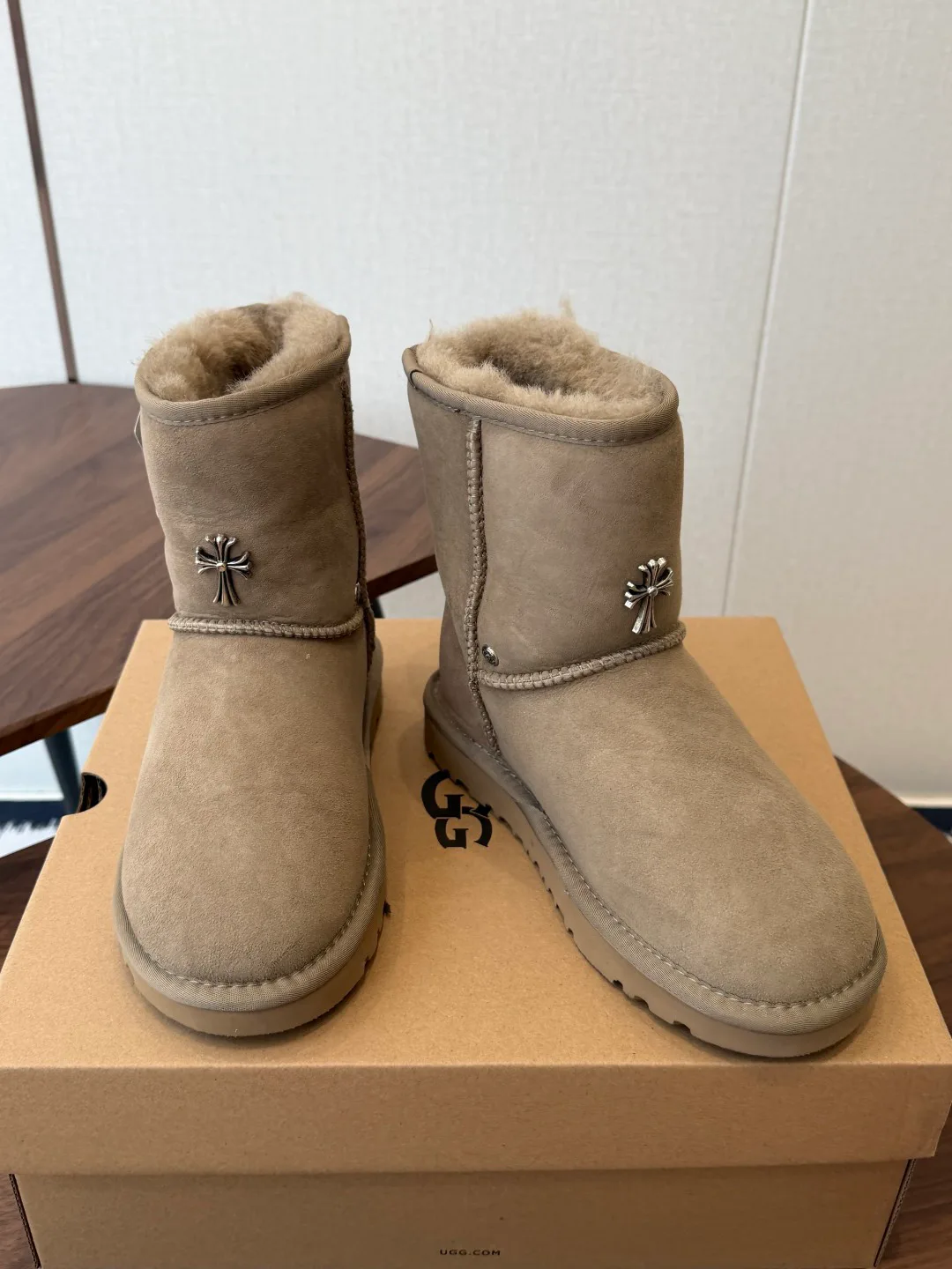 Угги Женские Ugg 19587110