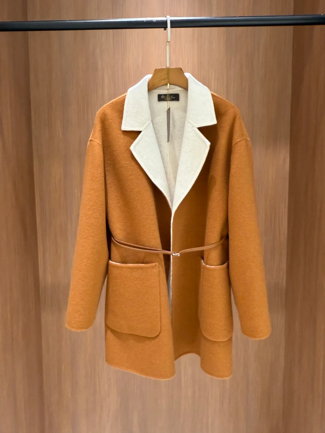 Пальто Женские Loro Piana 1135711