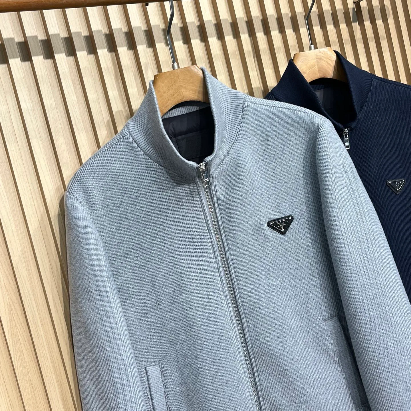 Куртки И Пуховики Мужские Prada 1386792