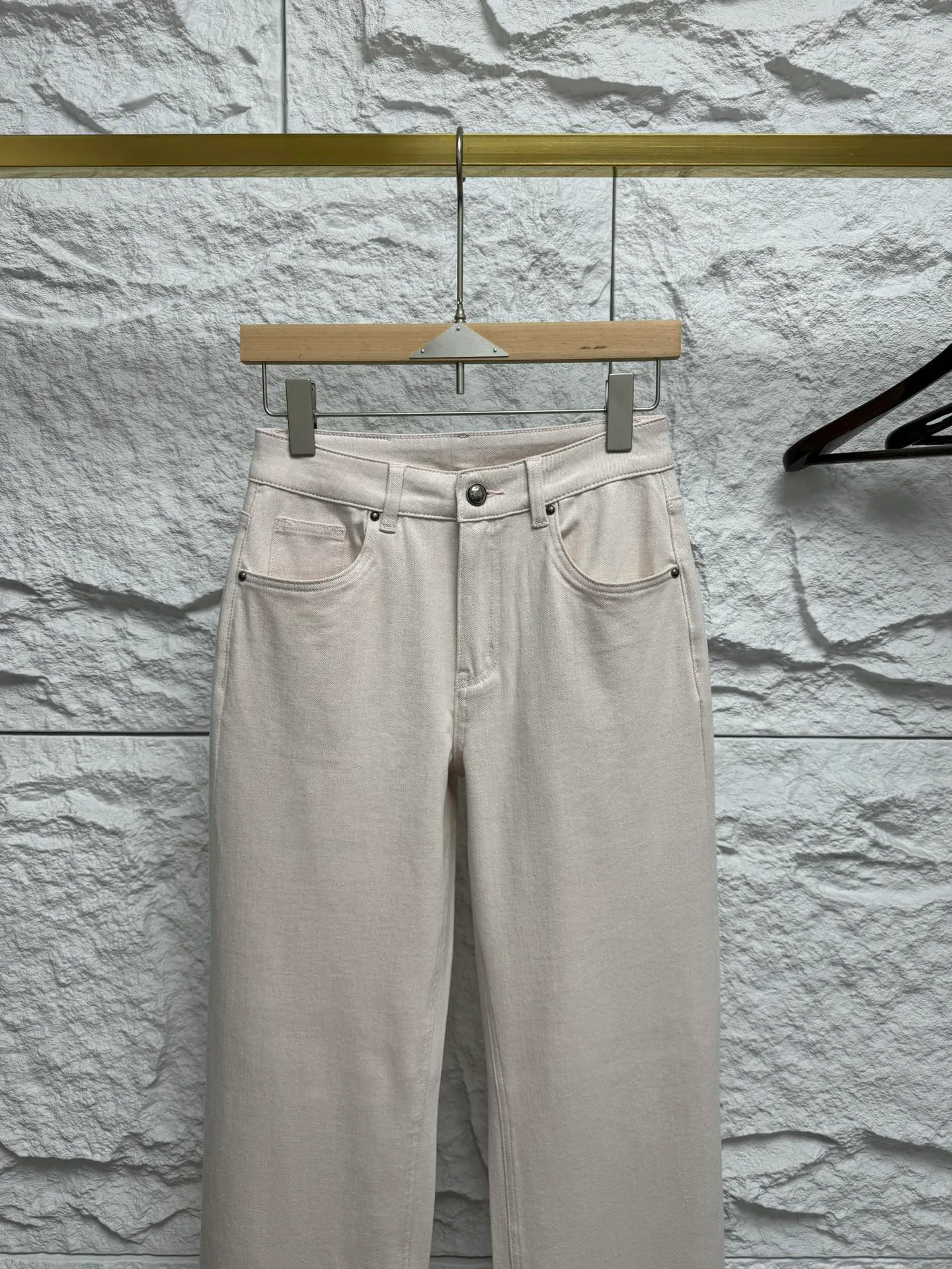 Джинсы Женские Louis Vuitton 11541175