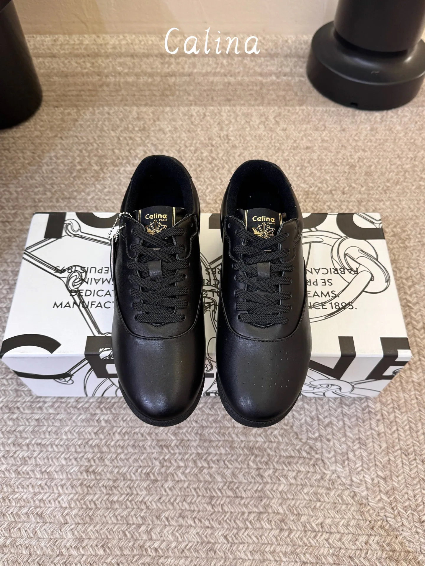 Кроссовки Женские Celine 18830327
