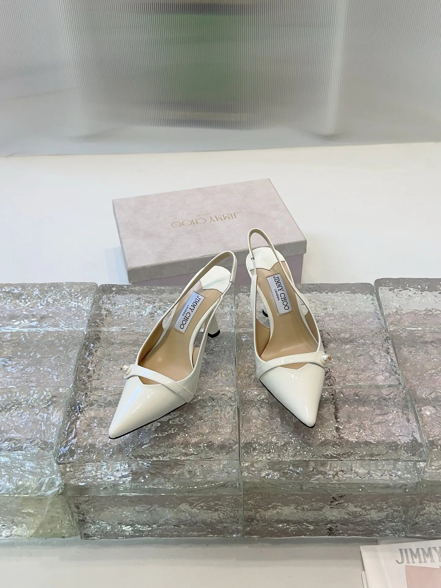 Туфли Женские Jimmy Choo 12805393