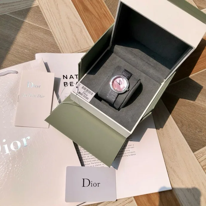Часы Женские Christian Dior 6419020