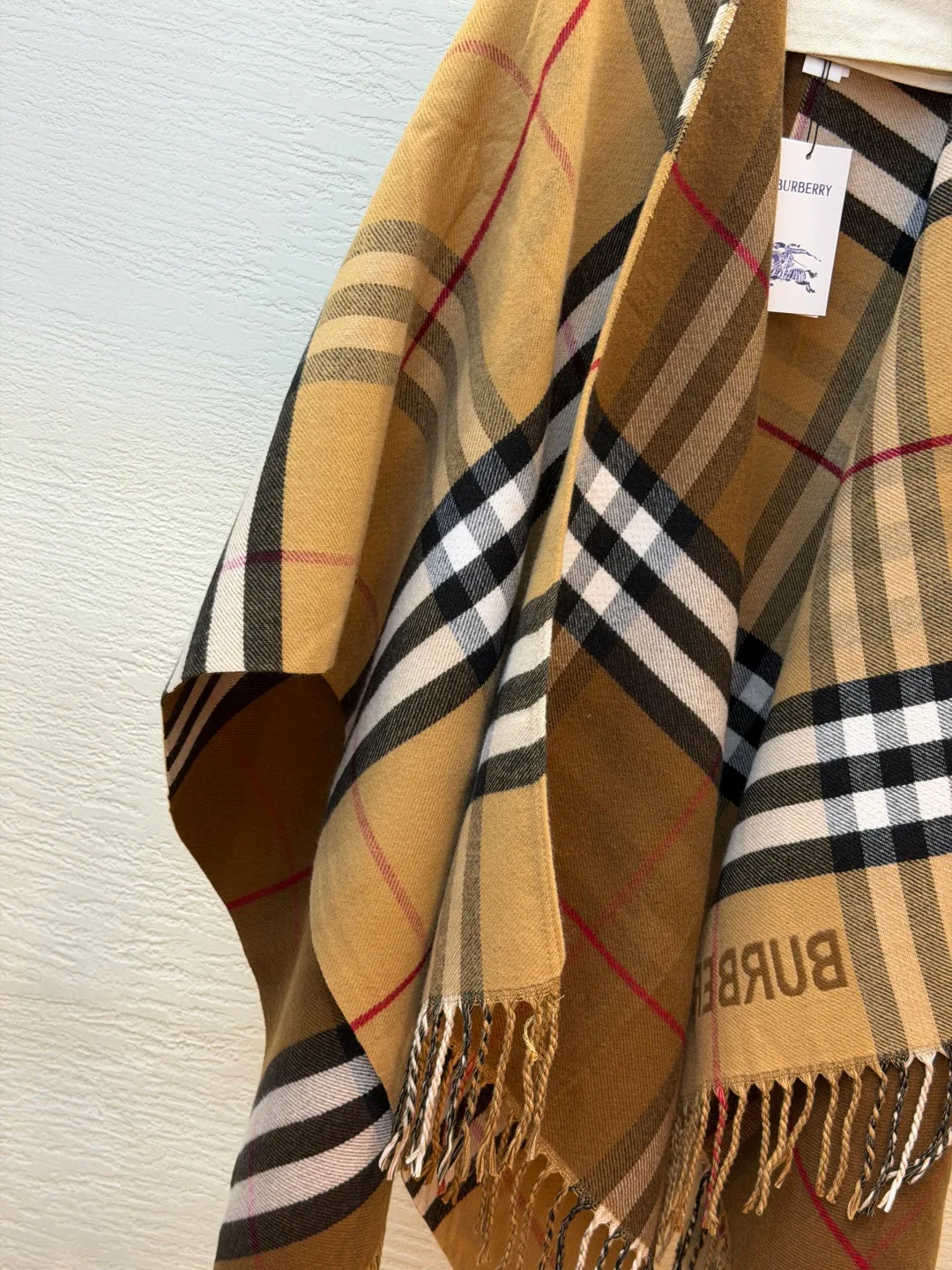 Пальто Женские Burberry 19038463