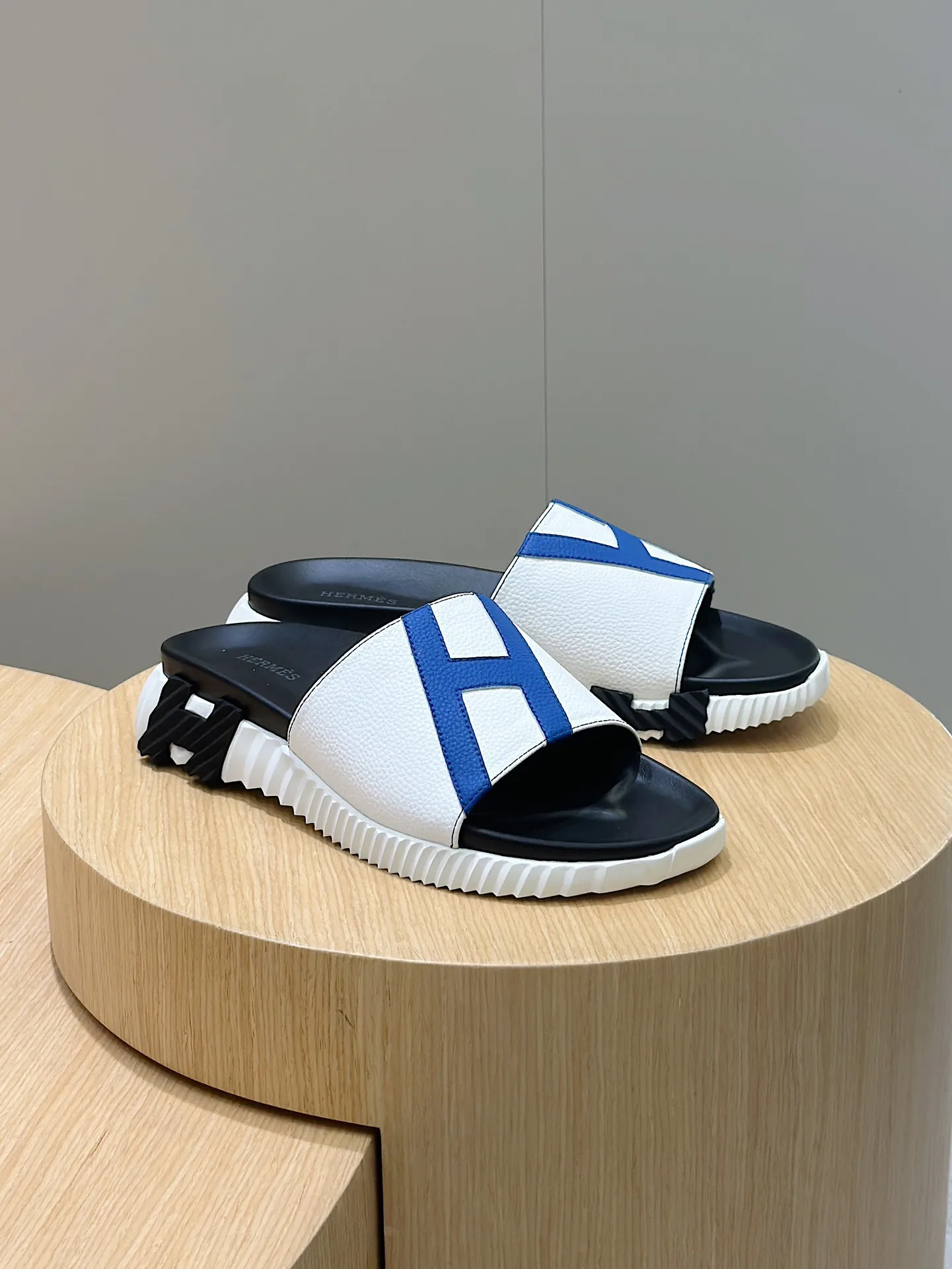 Сандалии Мужские Hermes 11396502
