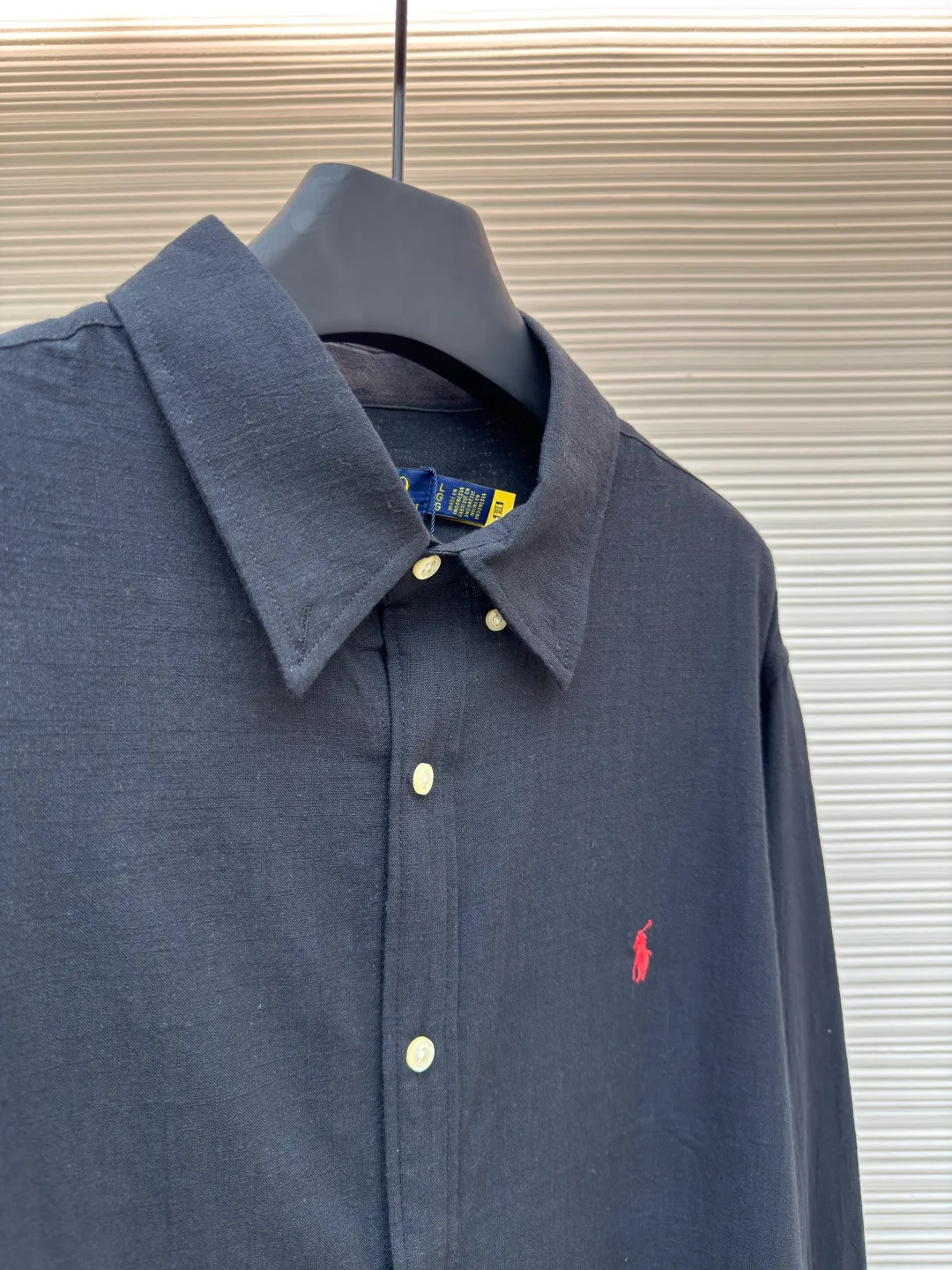 Рубашки Мужские Ralph Lauren 9350674