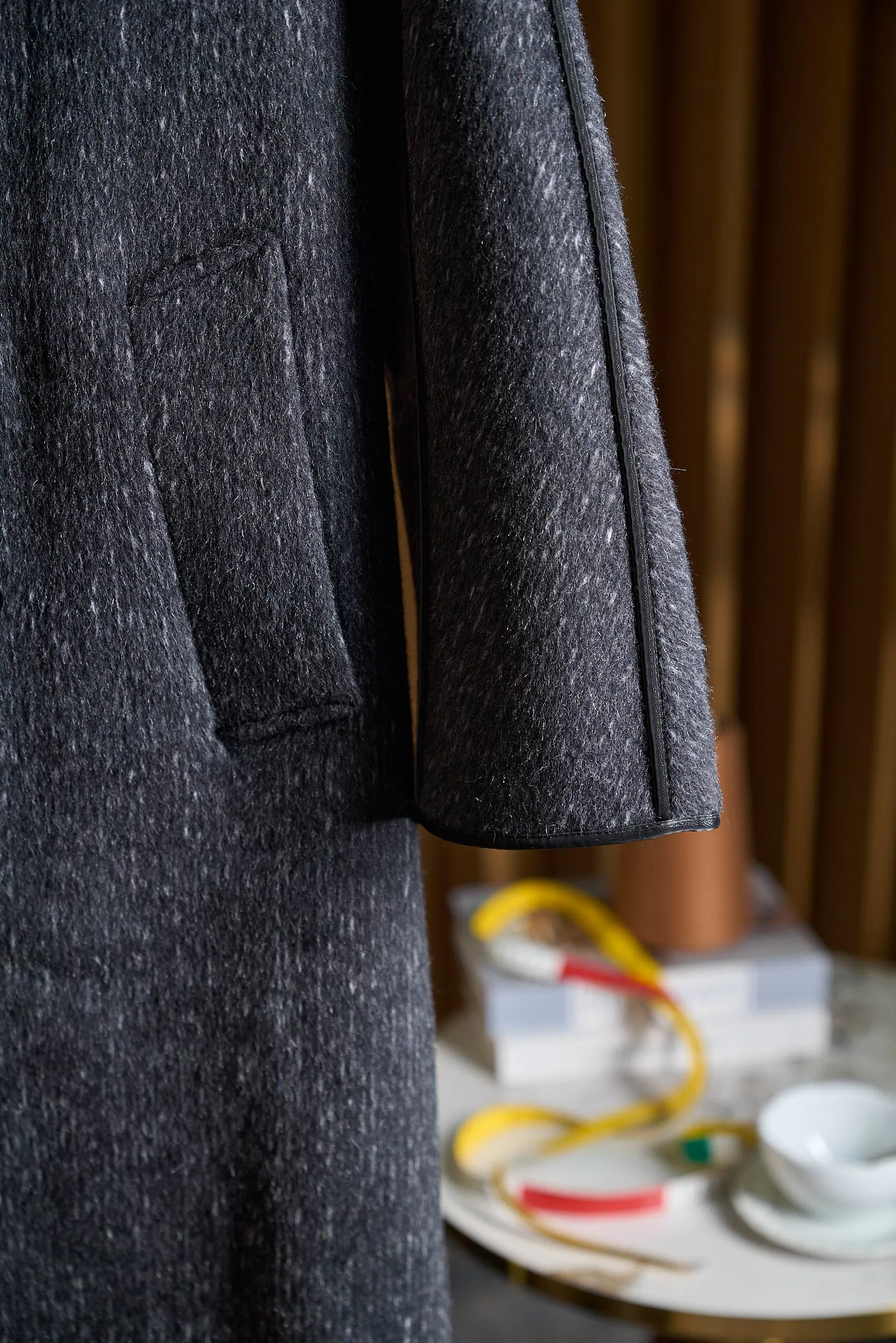 Пальто И Тренчи Мужские Loro Piana 916725