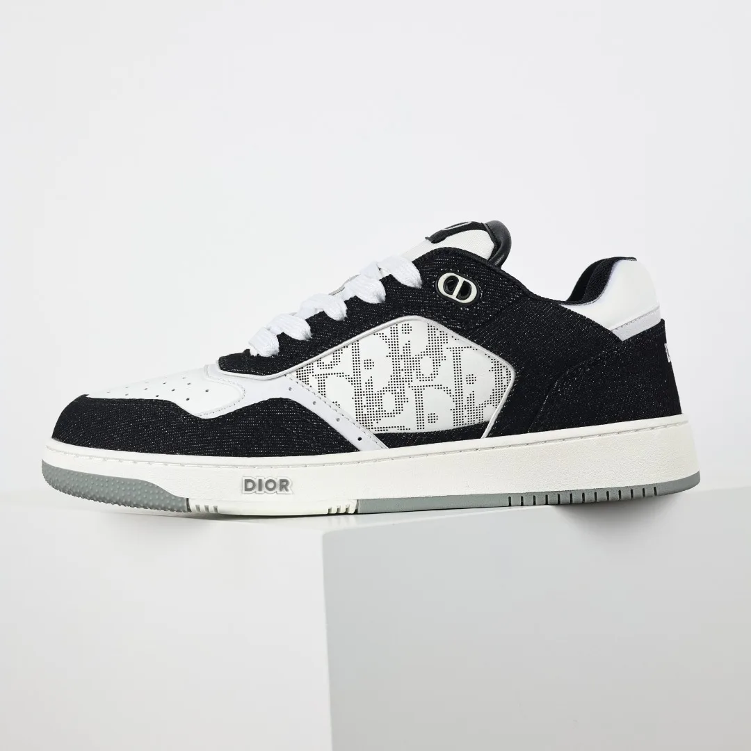 Кроссовки Мужские Christian Dior 5150480