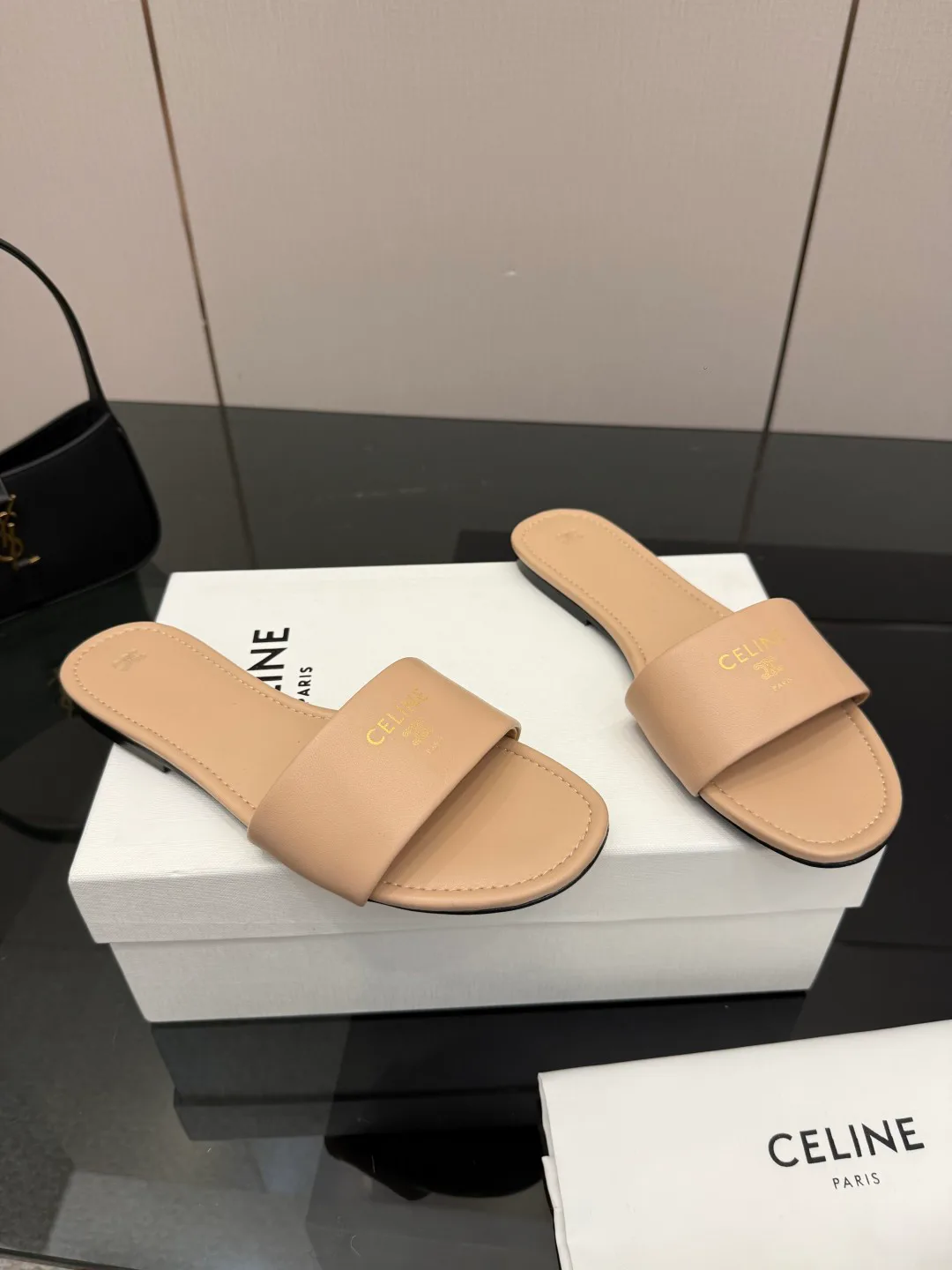 Сандалии Женские Celine 11682326