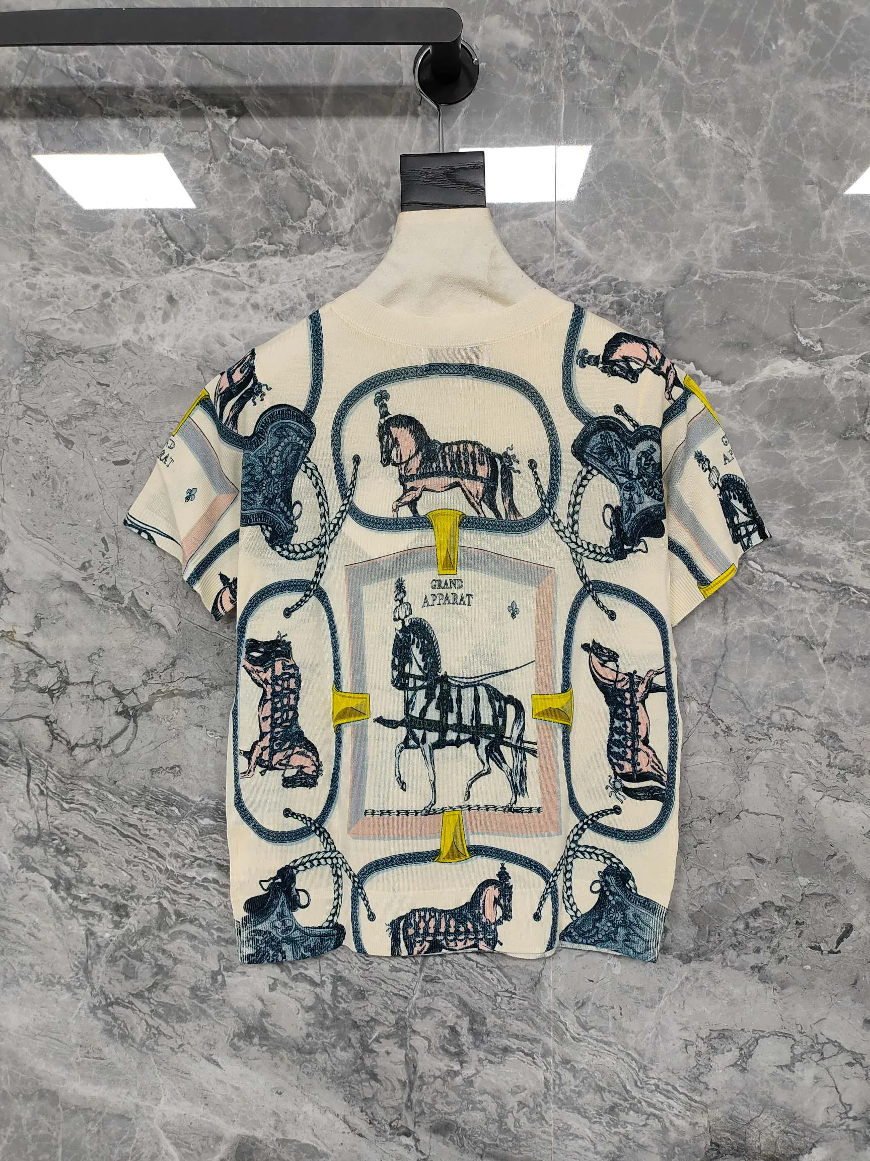 Футболки Женские Hermes 10793243