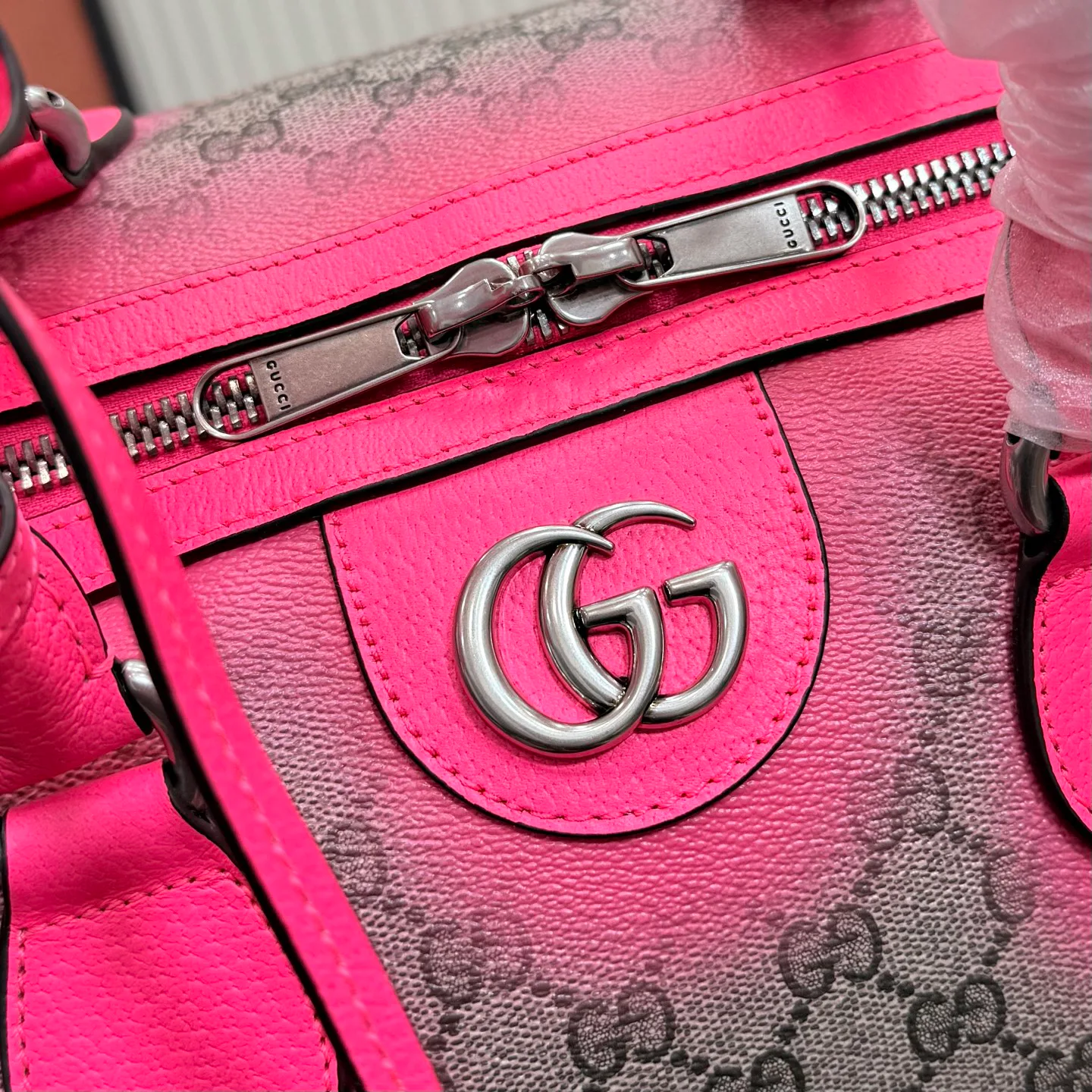Дорожные Сумки Женские Gucci 6677785