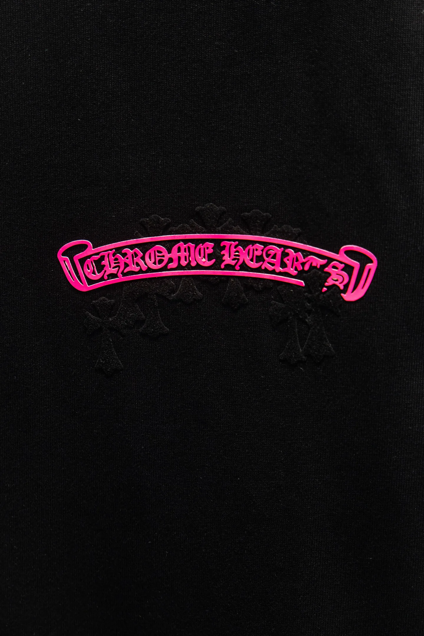 Футболки Мужские Chrome Hearts 9491709