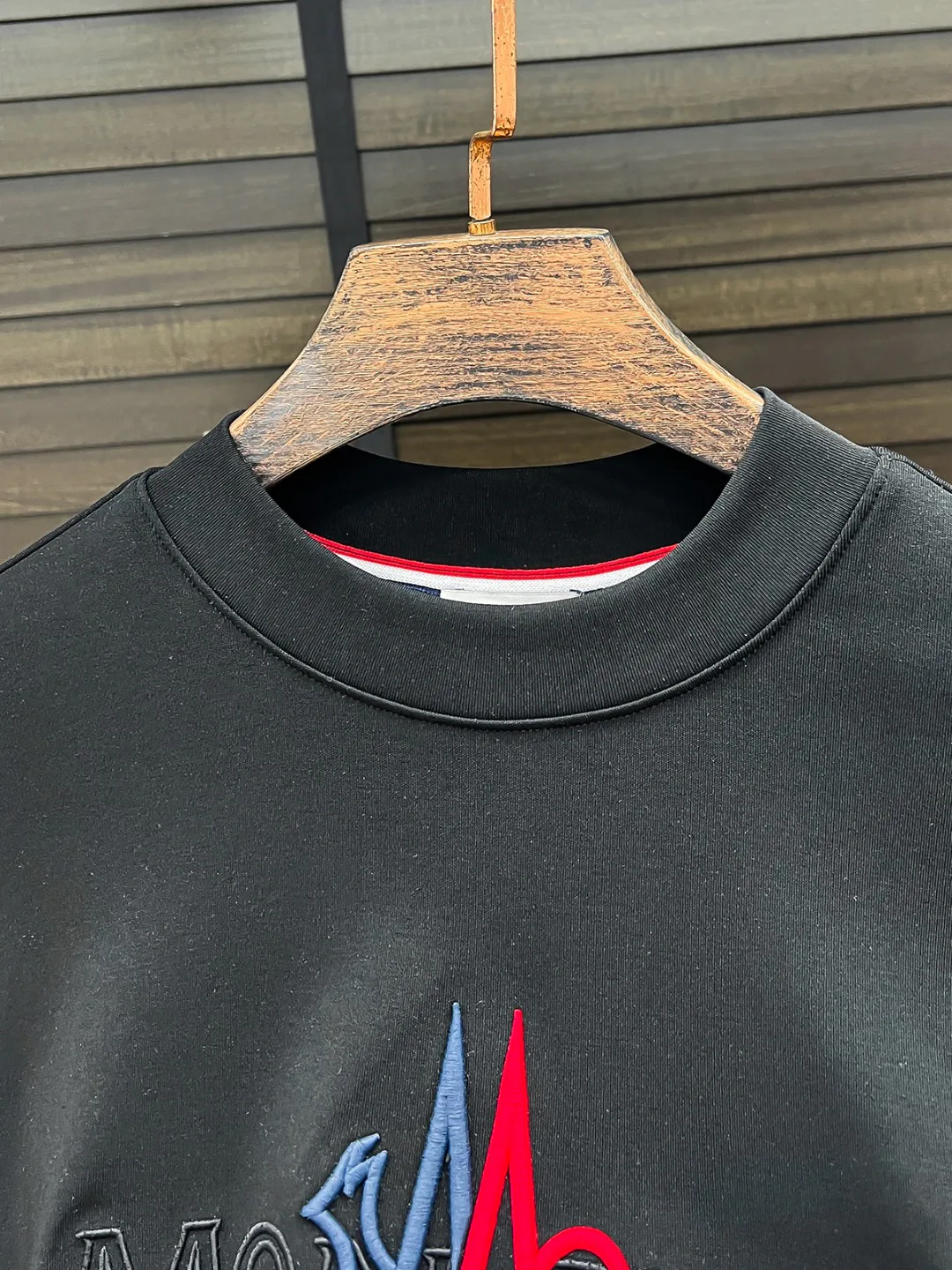 Лонгсливы Мужские Moncler 658305