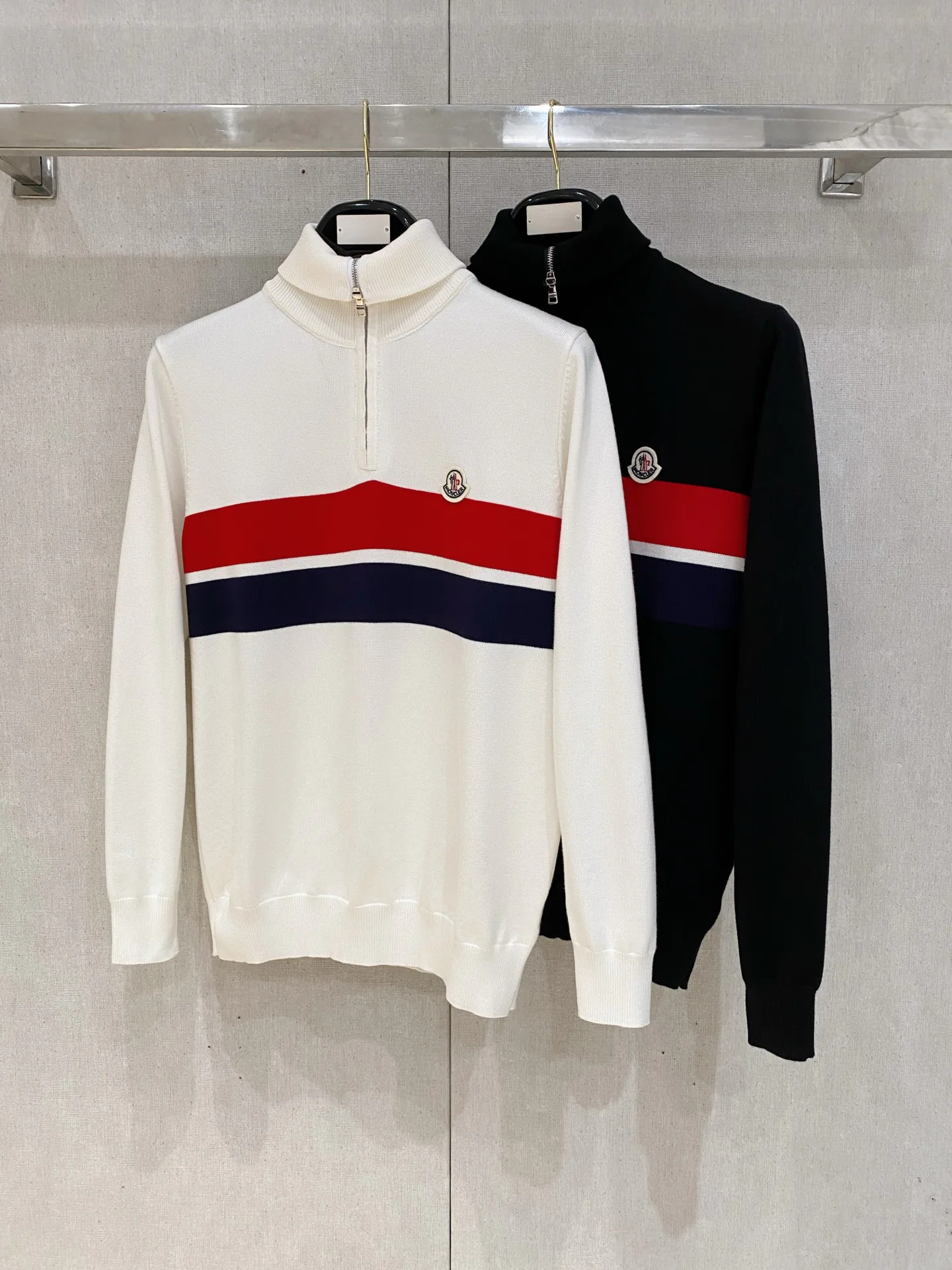 Джемперы И Свитеры Мужские Moncler 1157637