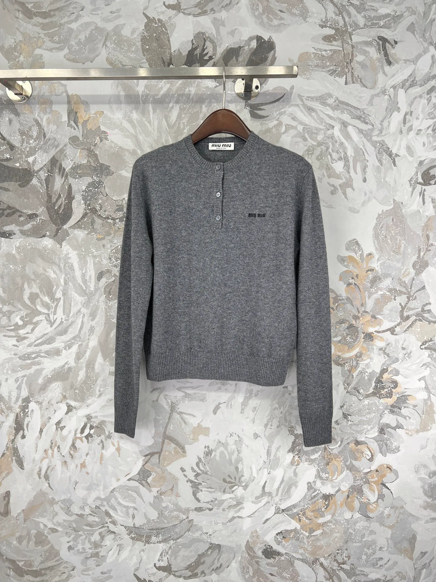 Джемперы И Свитеры Женские Miu Miu 951899