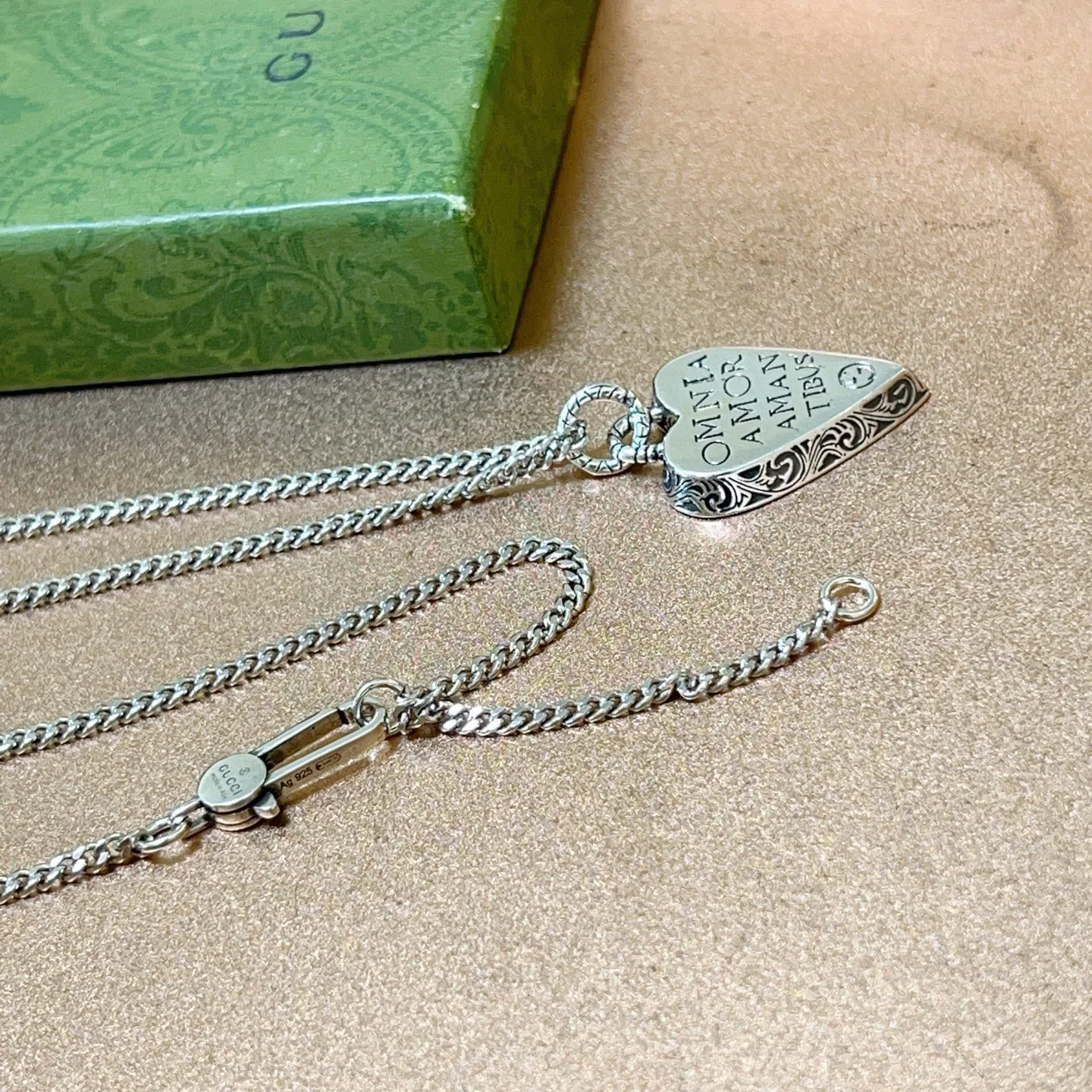 Бижутерия Gucci 474888