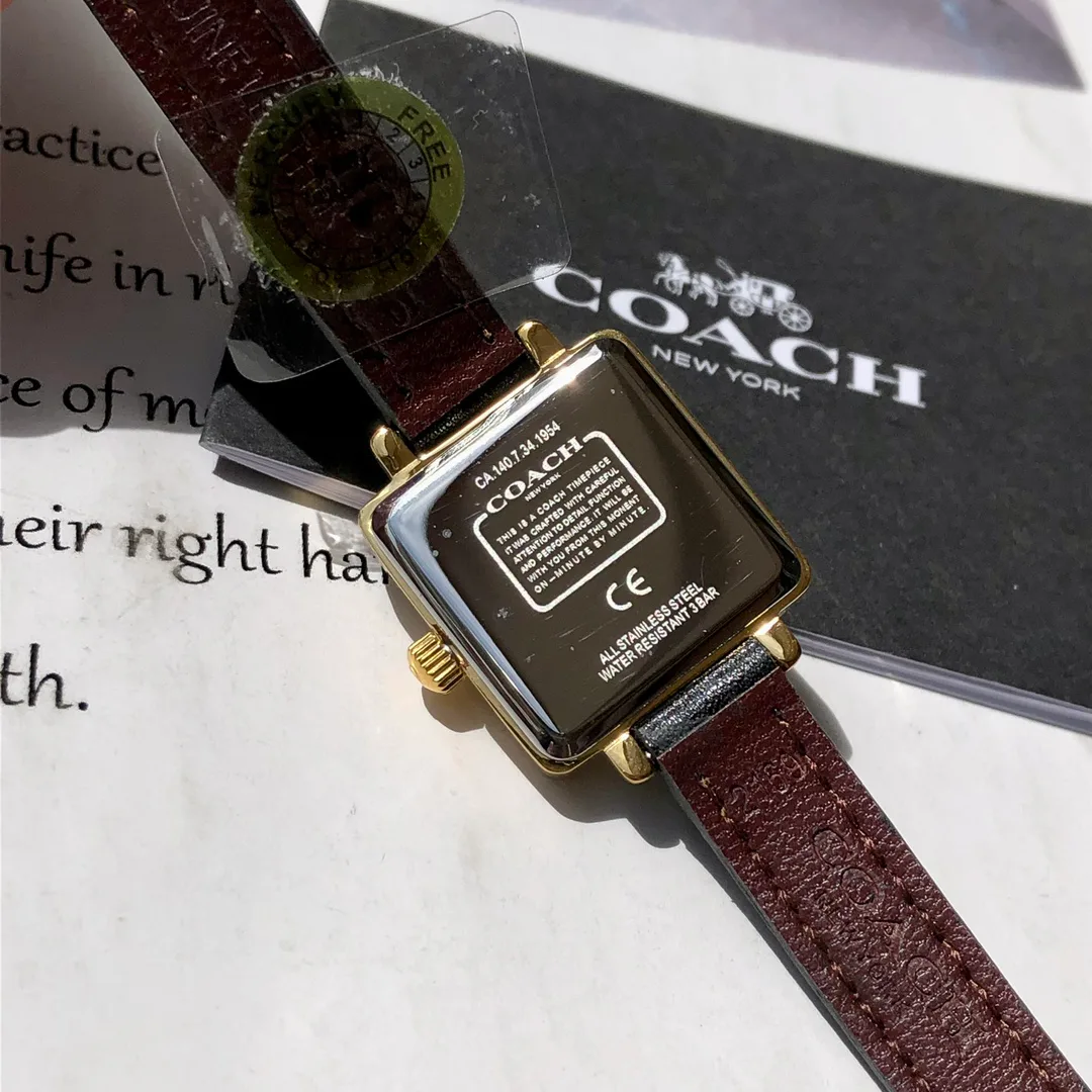 Часы Женские Coach 6419014