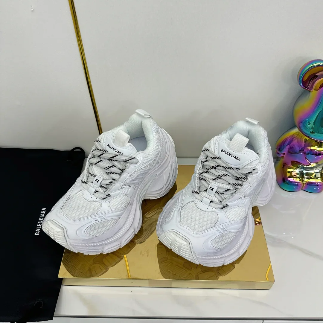 Кроссовки Женские Balenciaga 1431721