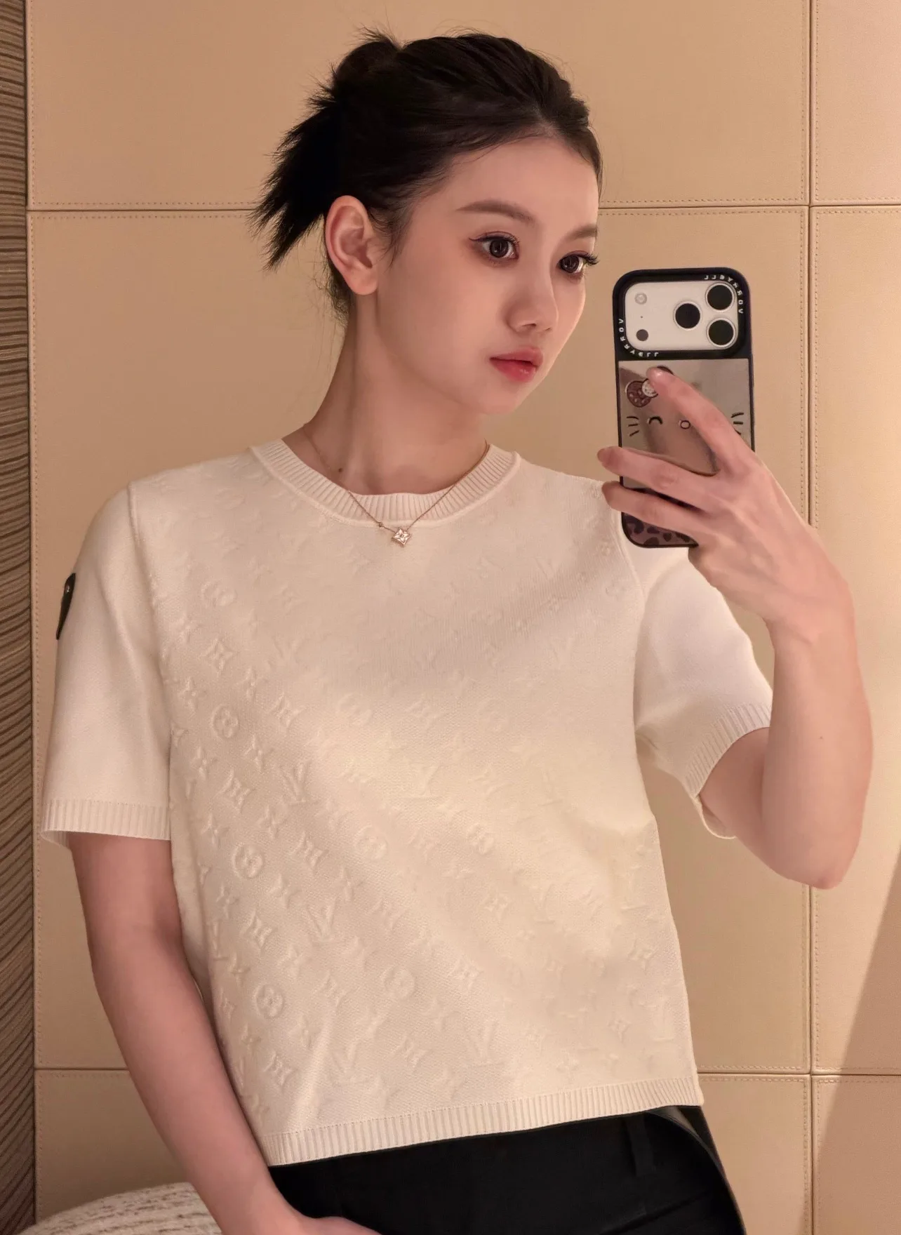 Футболки Женские Louis Vuitton 2006400