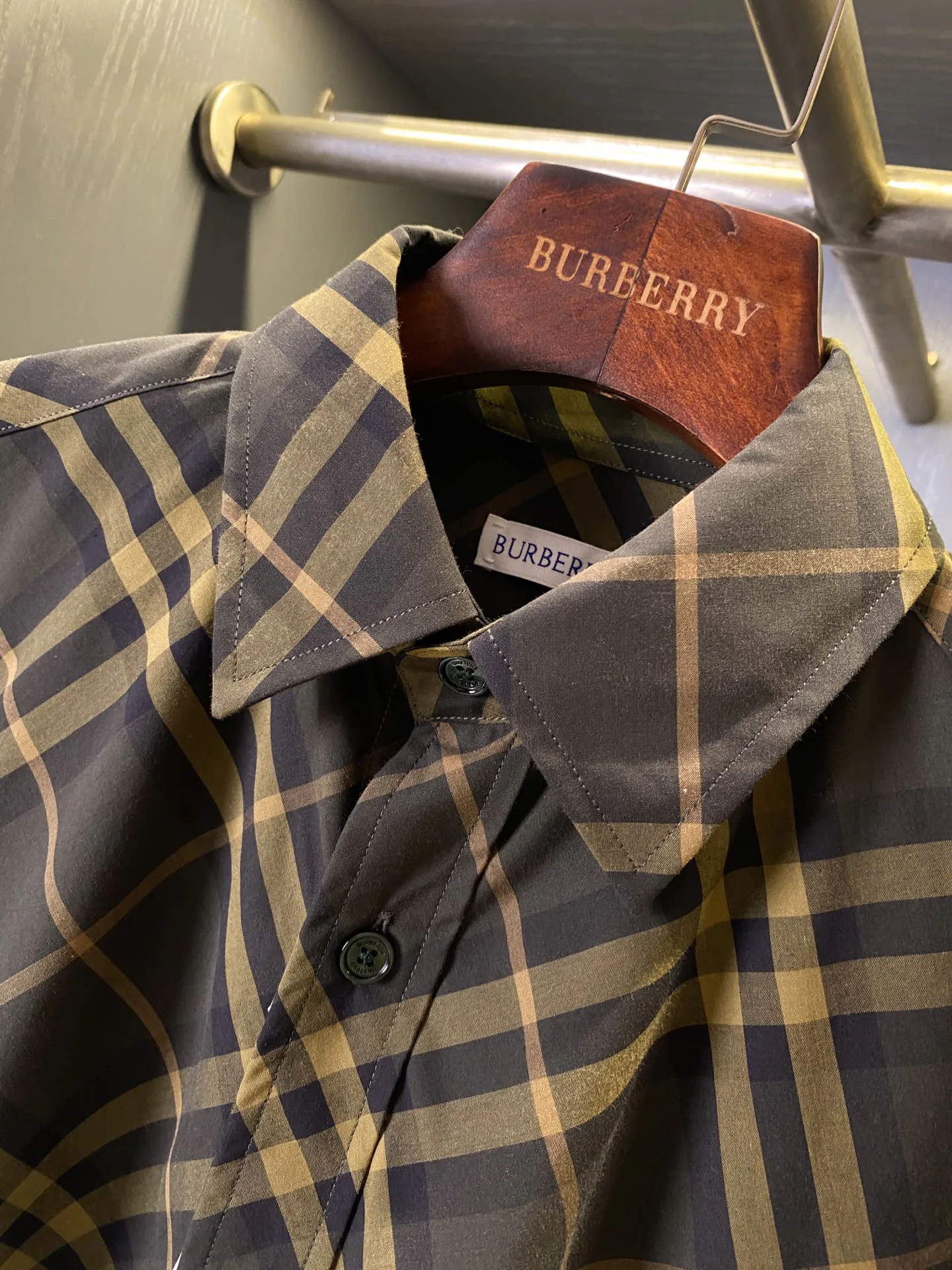 Рубашки Женские Burberry 1878250