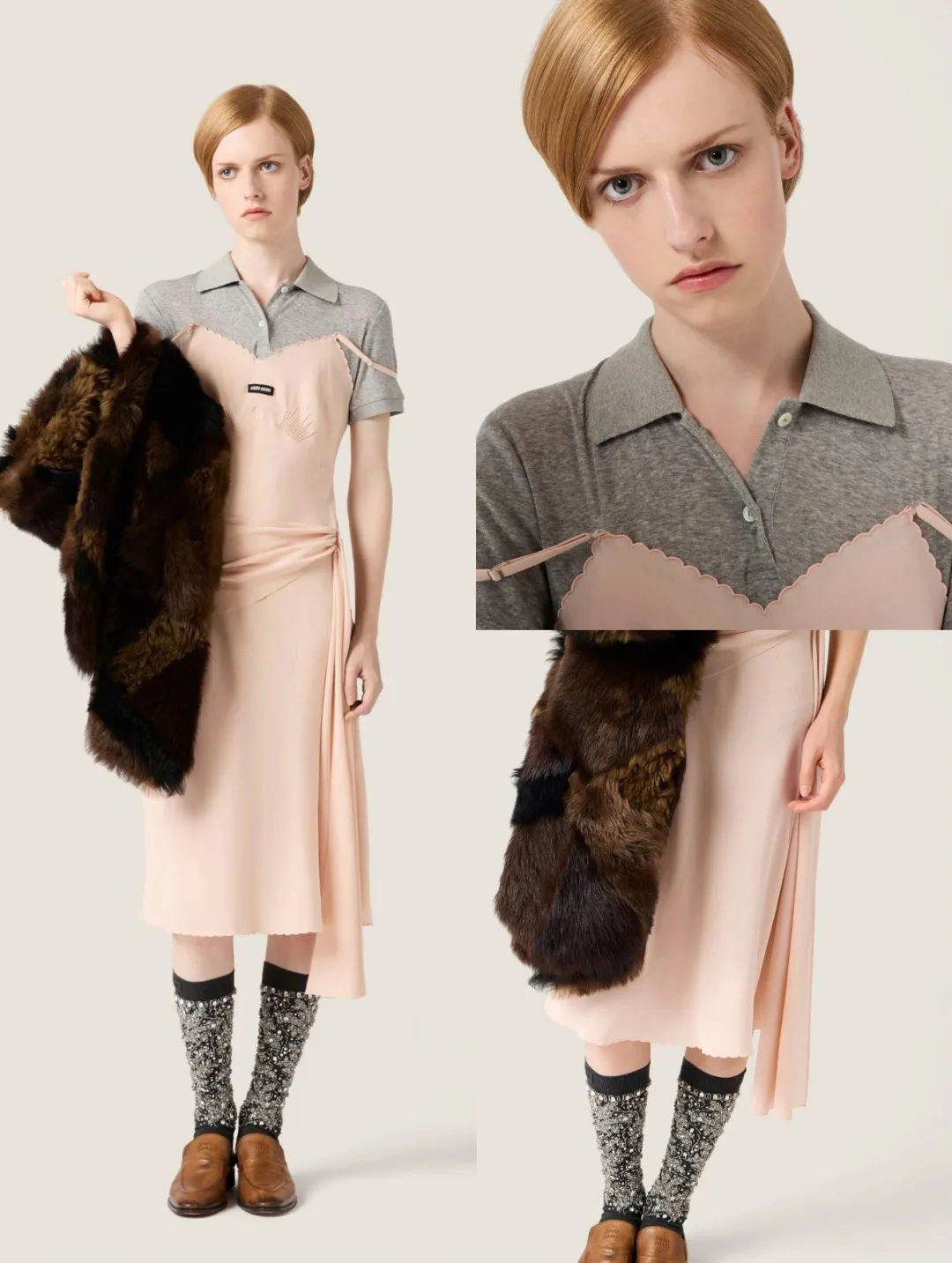 Платья Женские Miu Miu 1862675