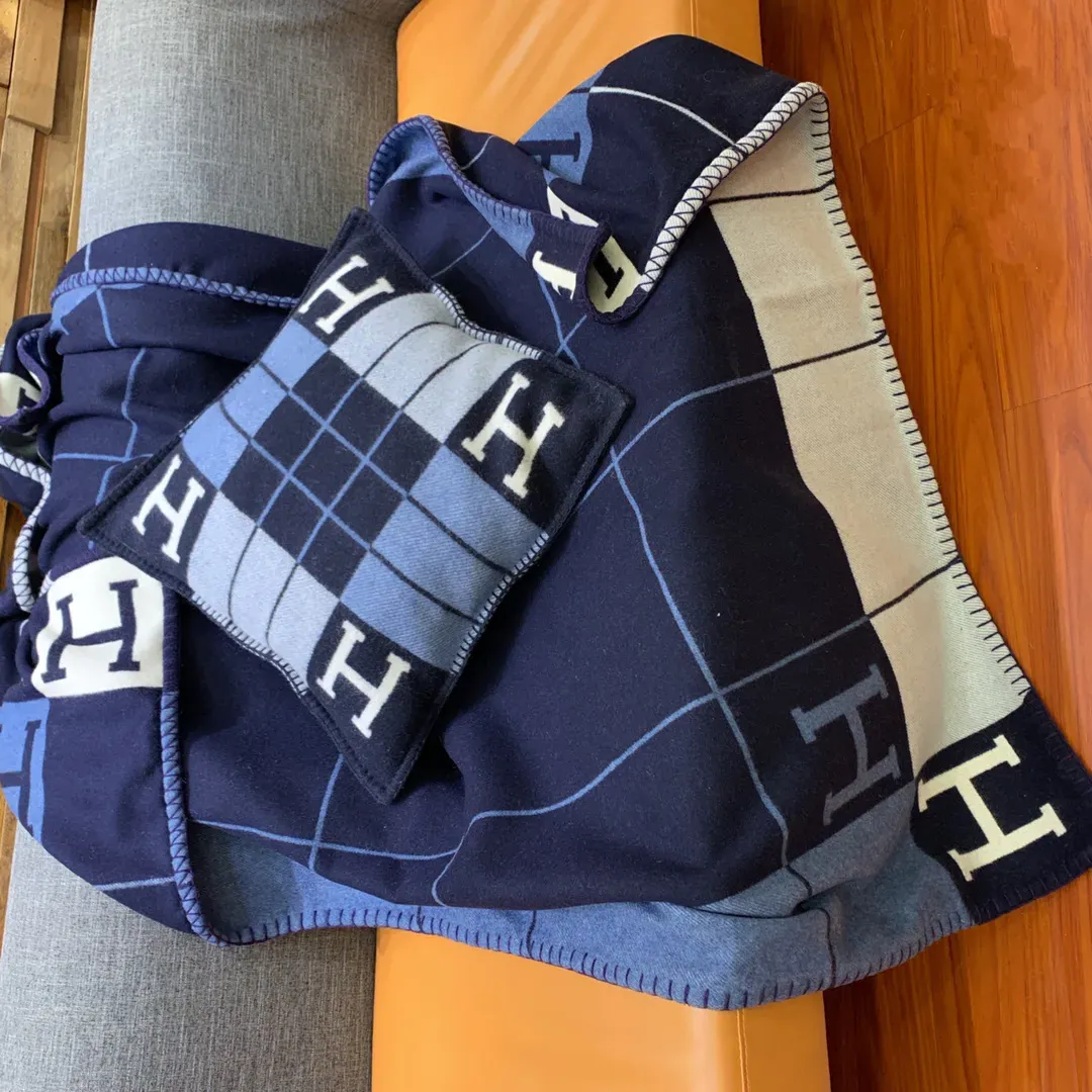 Текстиль Hermes 803640