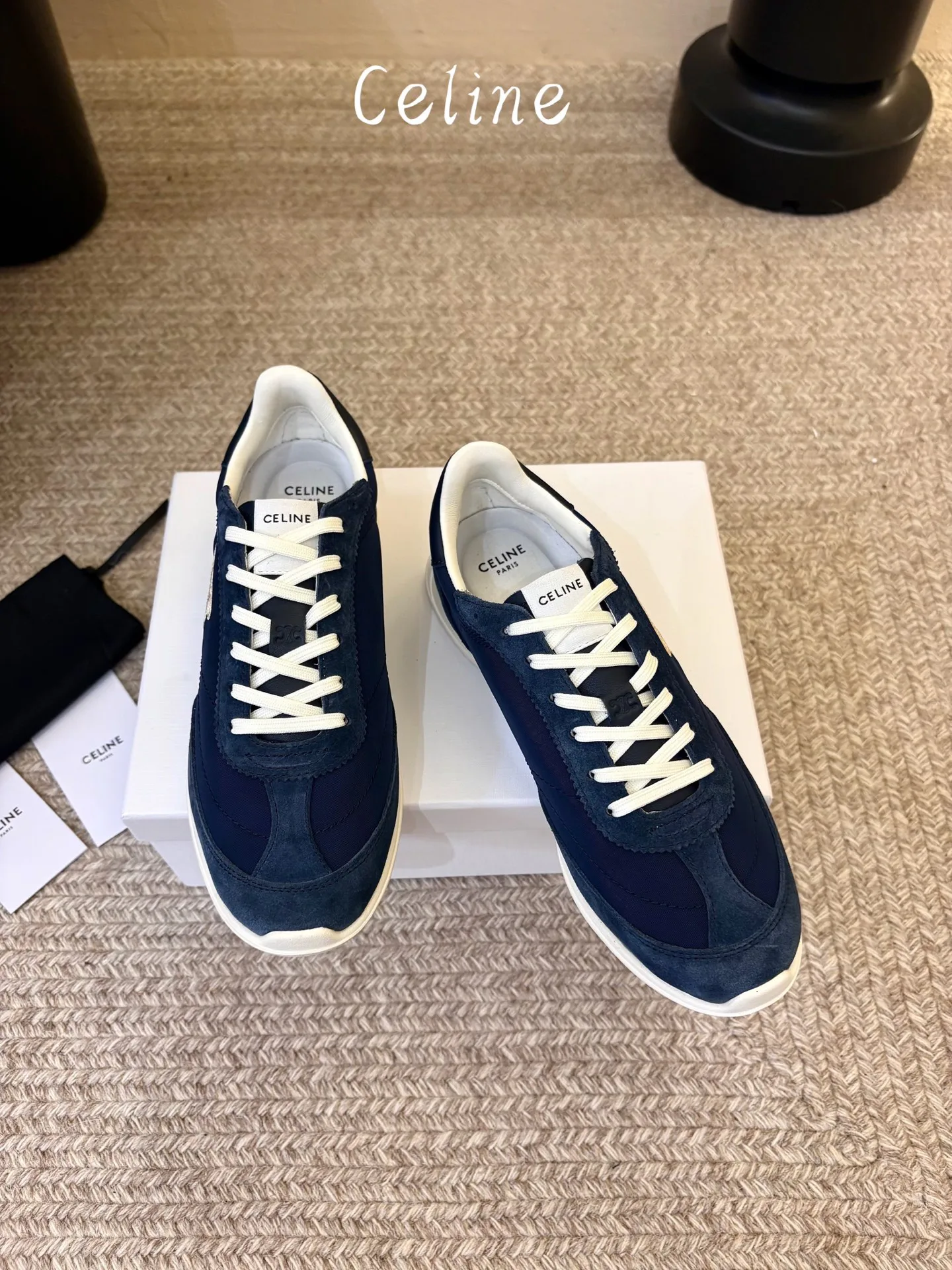 Кроссовки Женские Celine 18025337