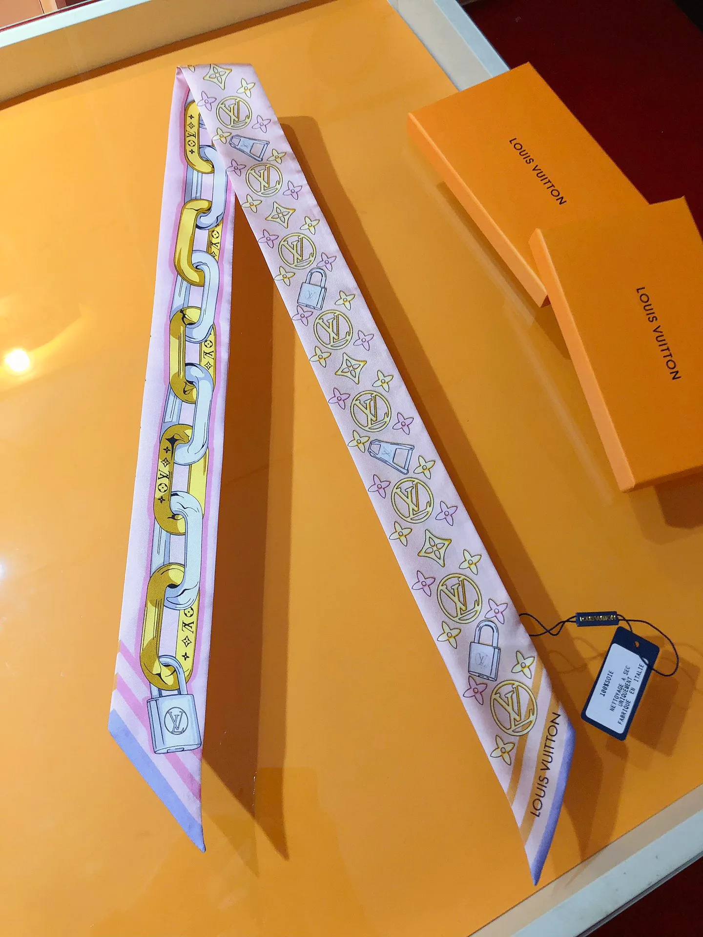 Платки Louis Vuitton 5445797