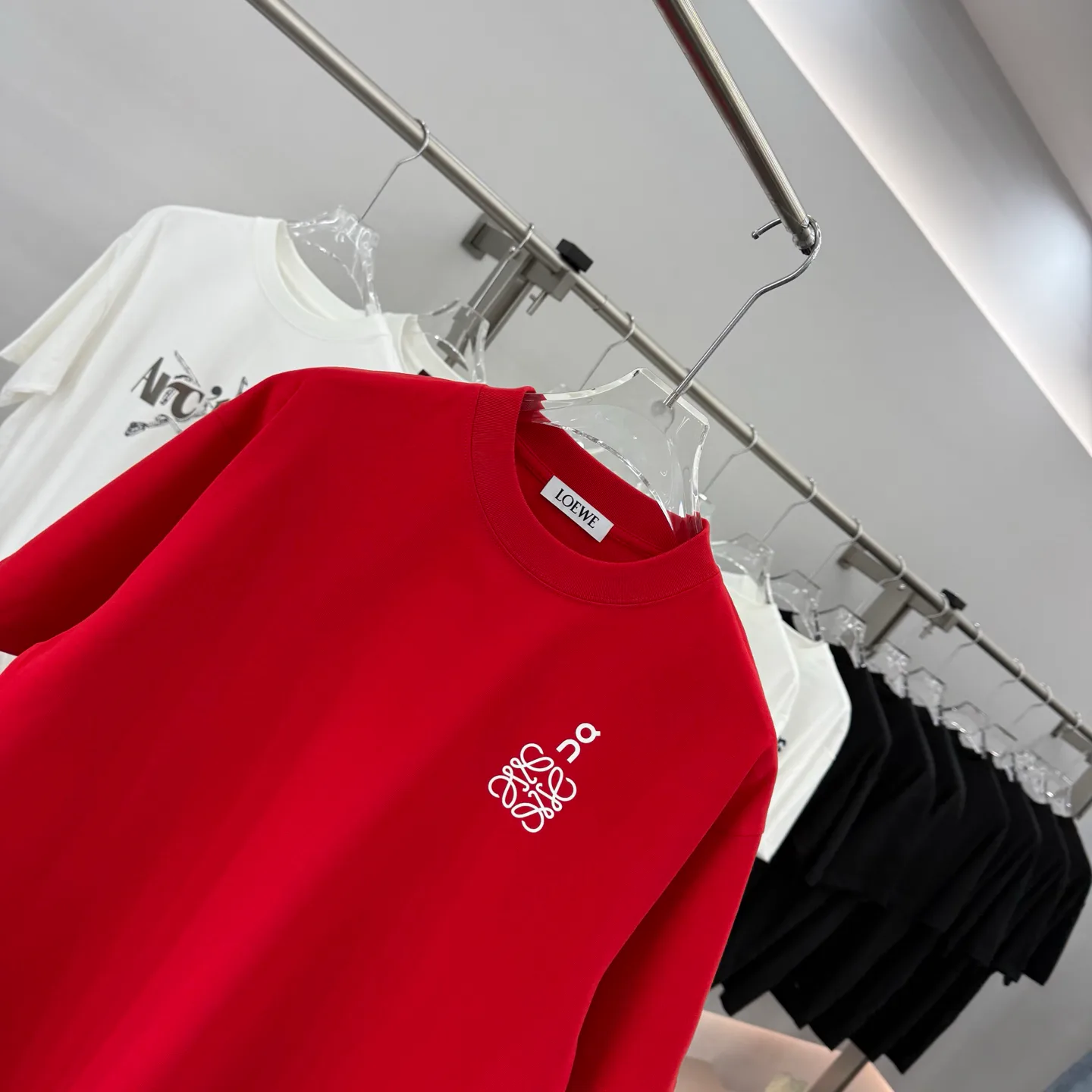 Футболки Мужские Loewe 1264155