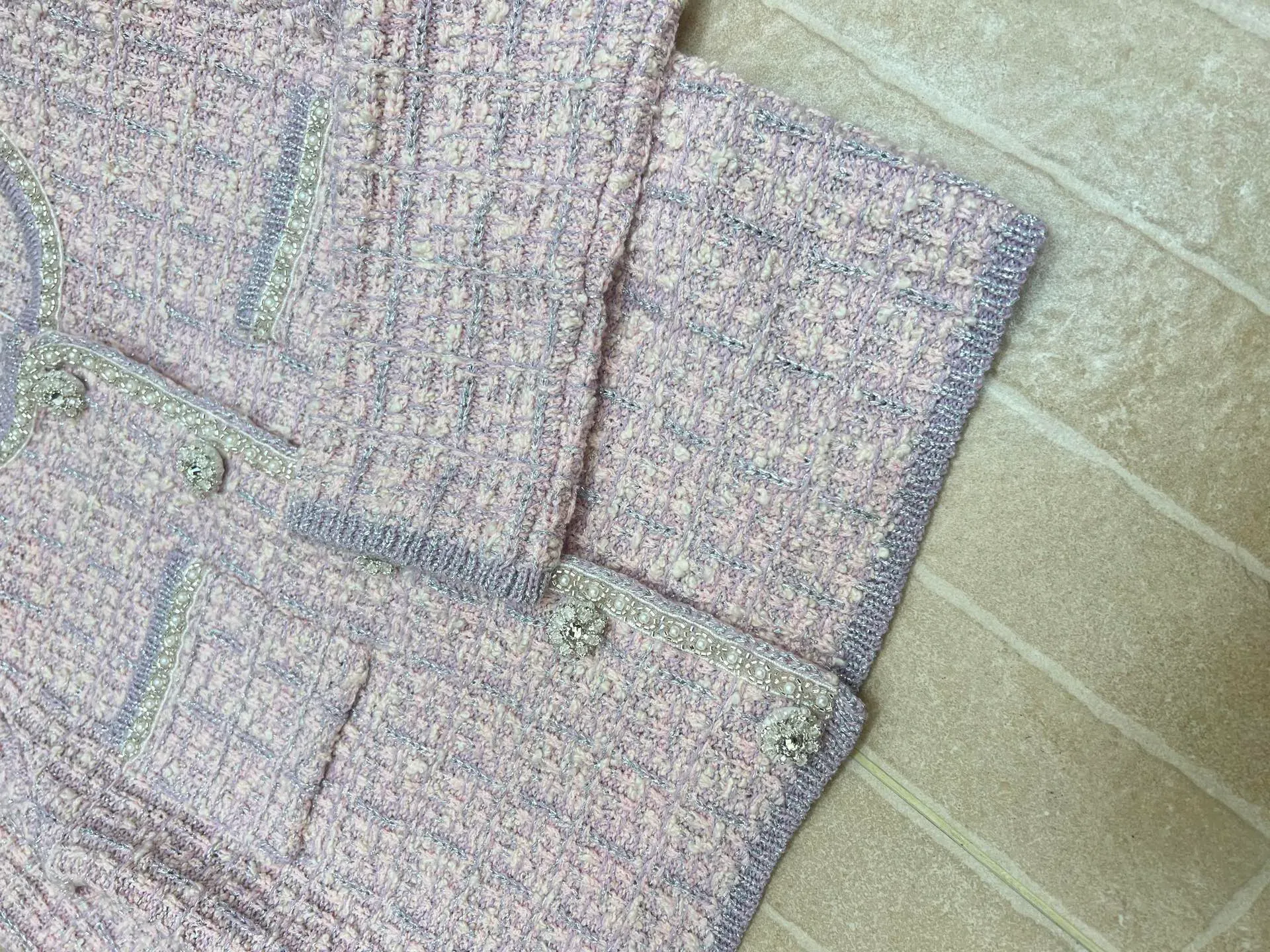 Куртки И Пуховики Женские Chanel 566700