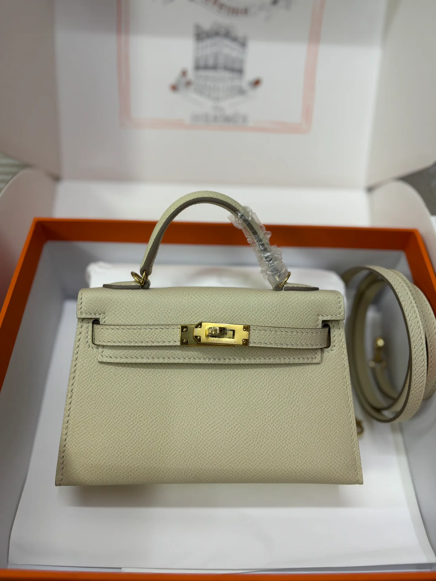 Клатчи Женские Hermes 12253693