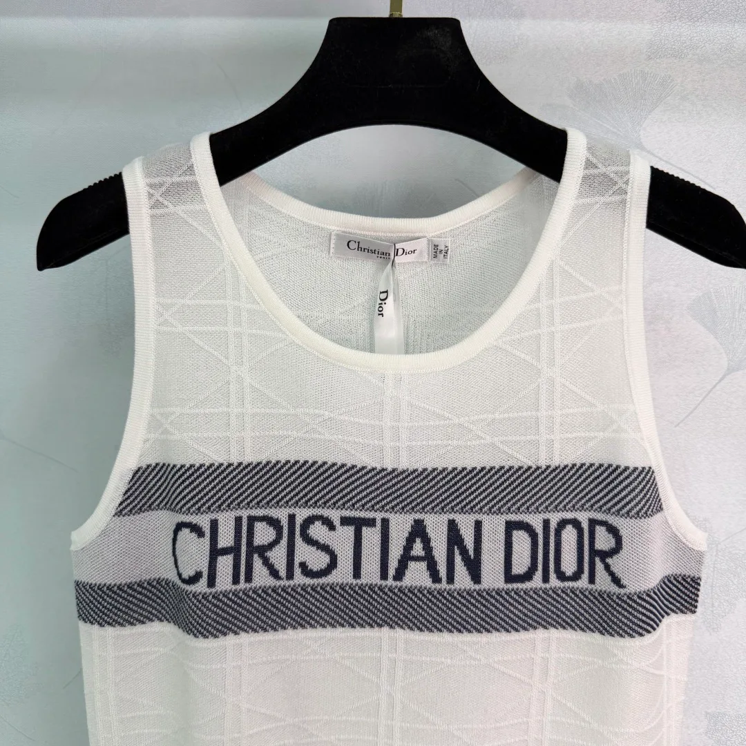 Жилеты Женские Christian Dior 11744370