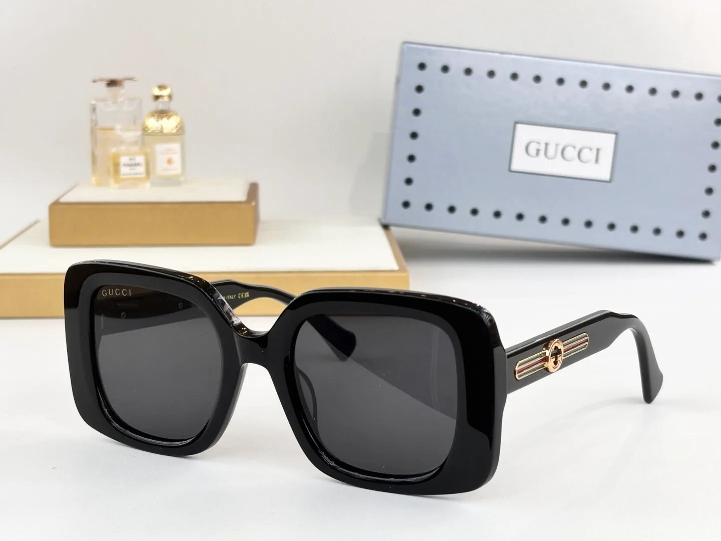 Очки Gucci 632433