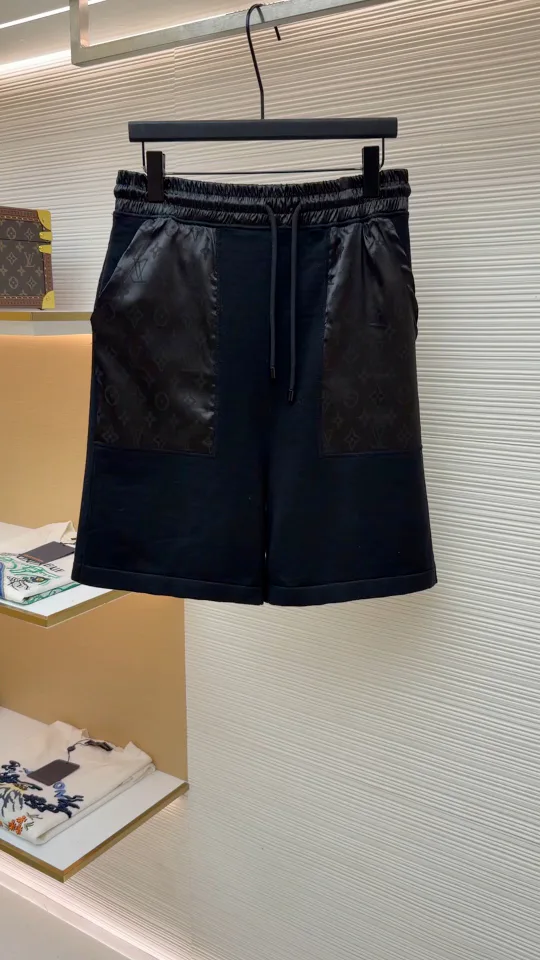 Шорты Мужские Louis Vuitton 11485636