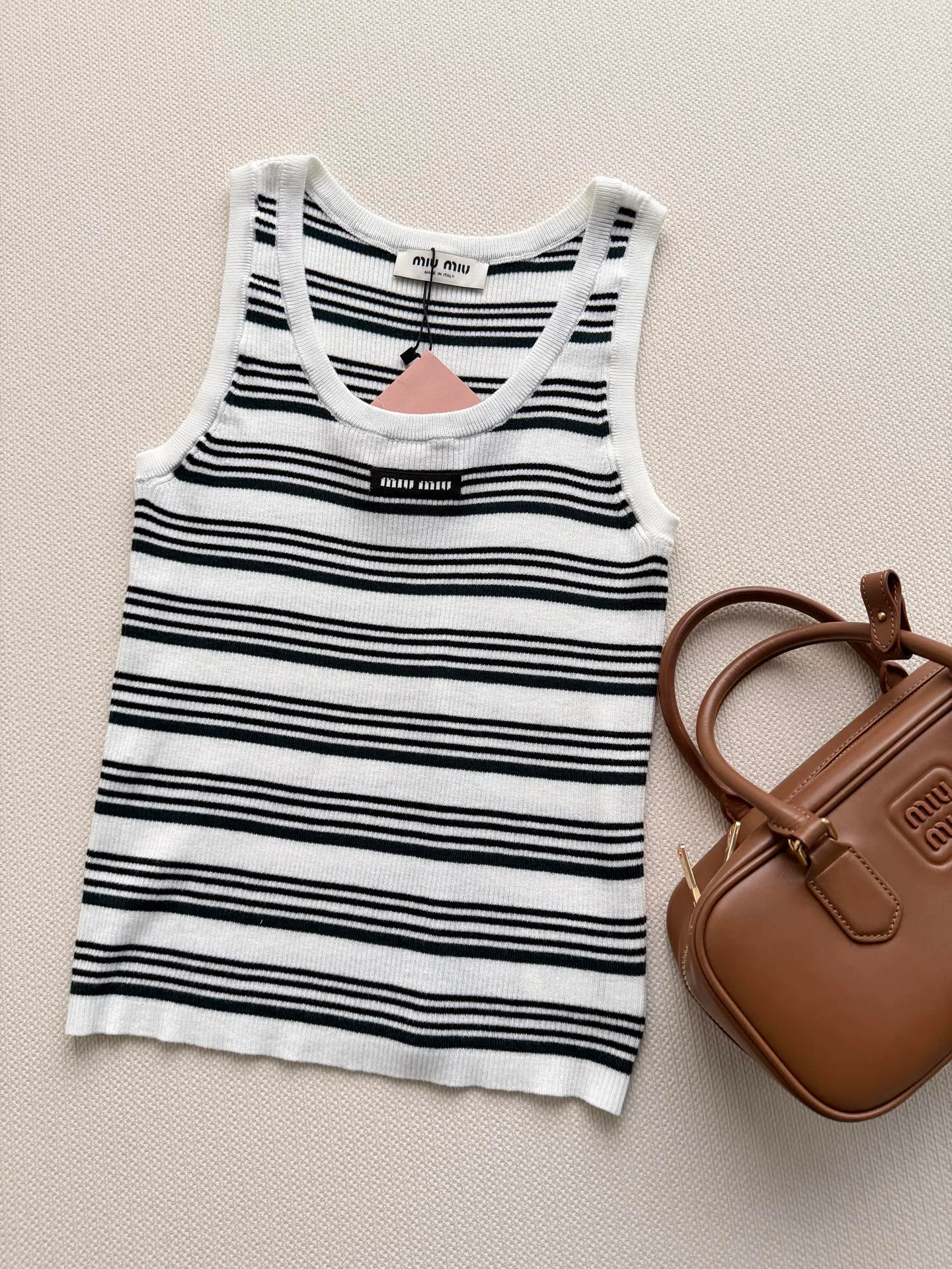 Топы Женские Miu Miu 12922568