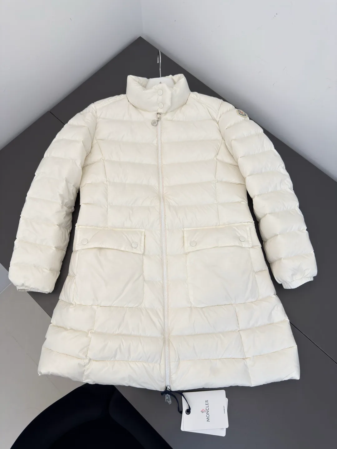 Куртки И Пуховики Женские Moncler 18761829